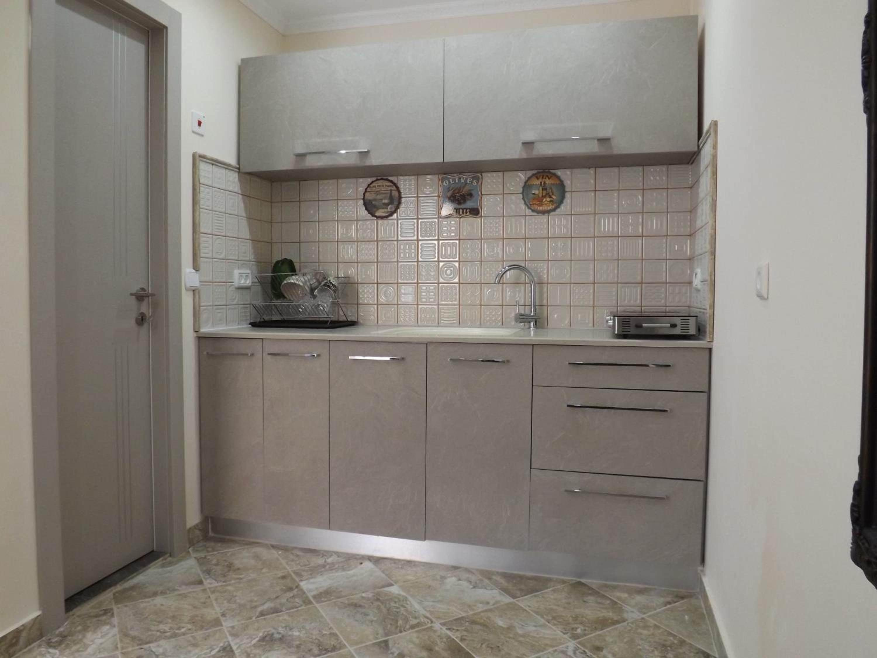 Shahal Apartments