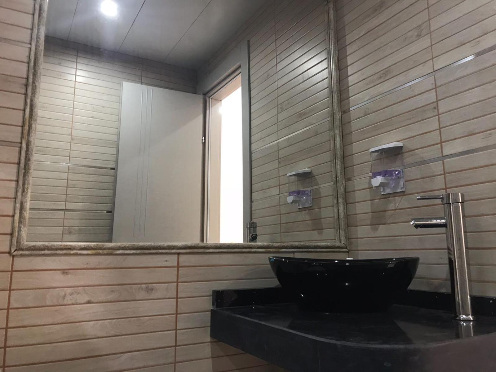 Shahal Apartments