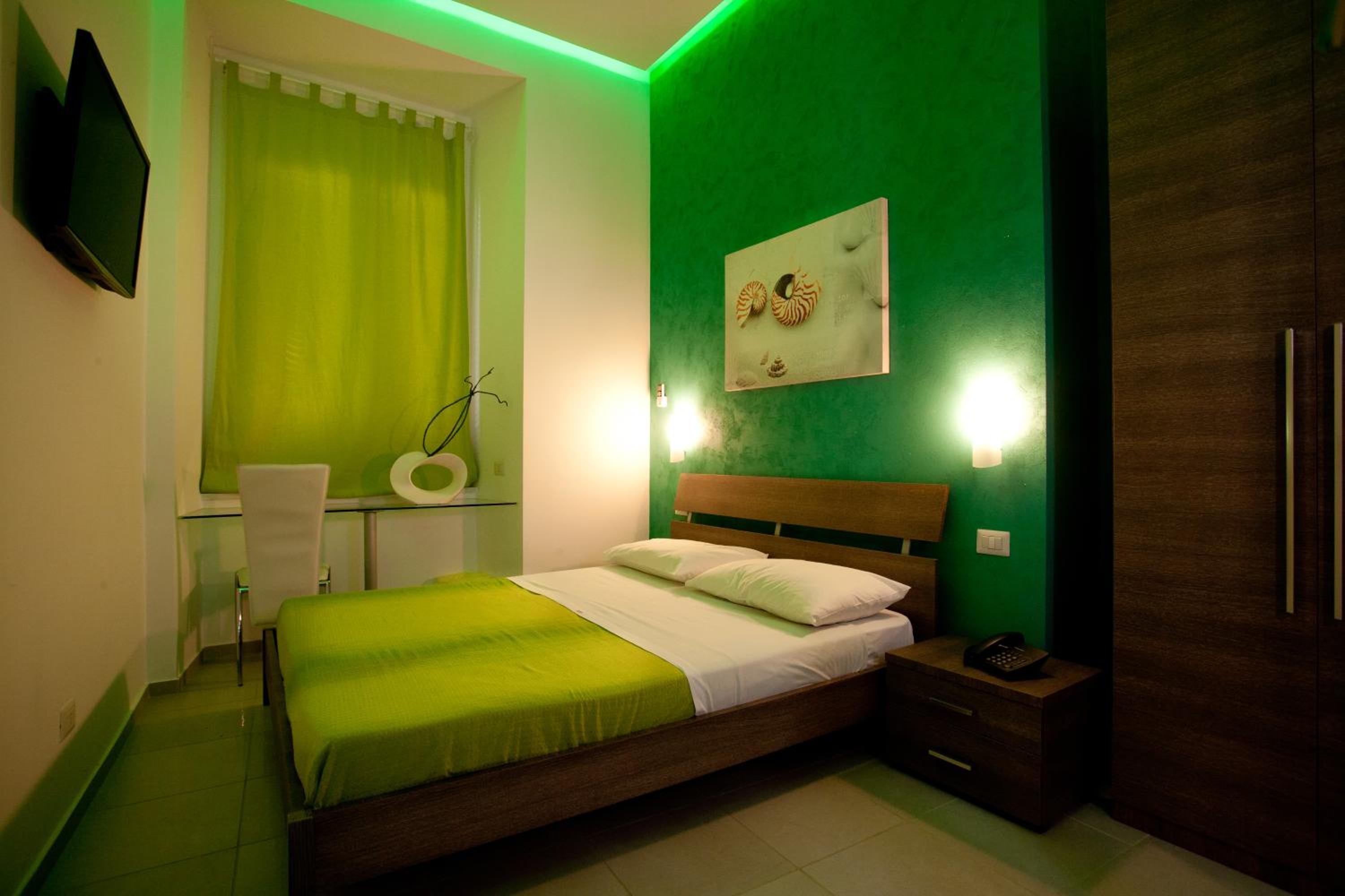 MergellinaResort en Naples