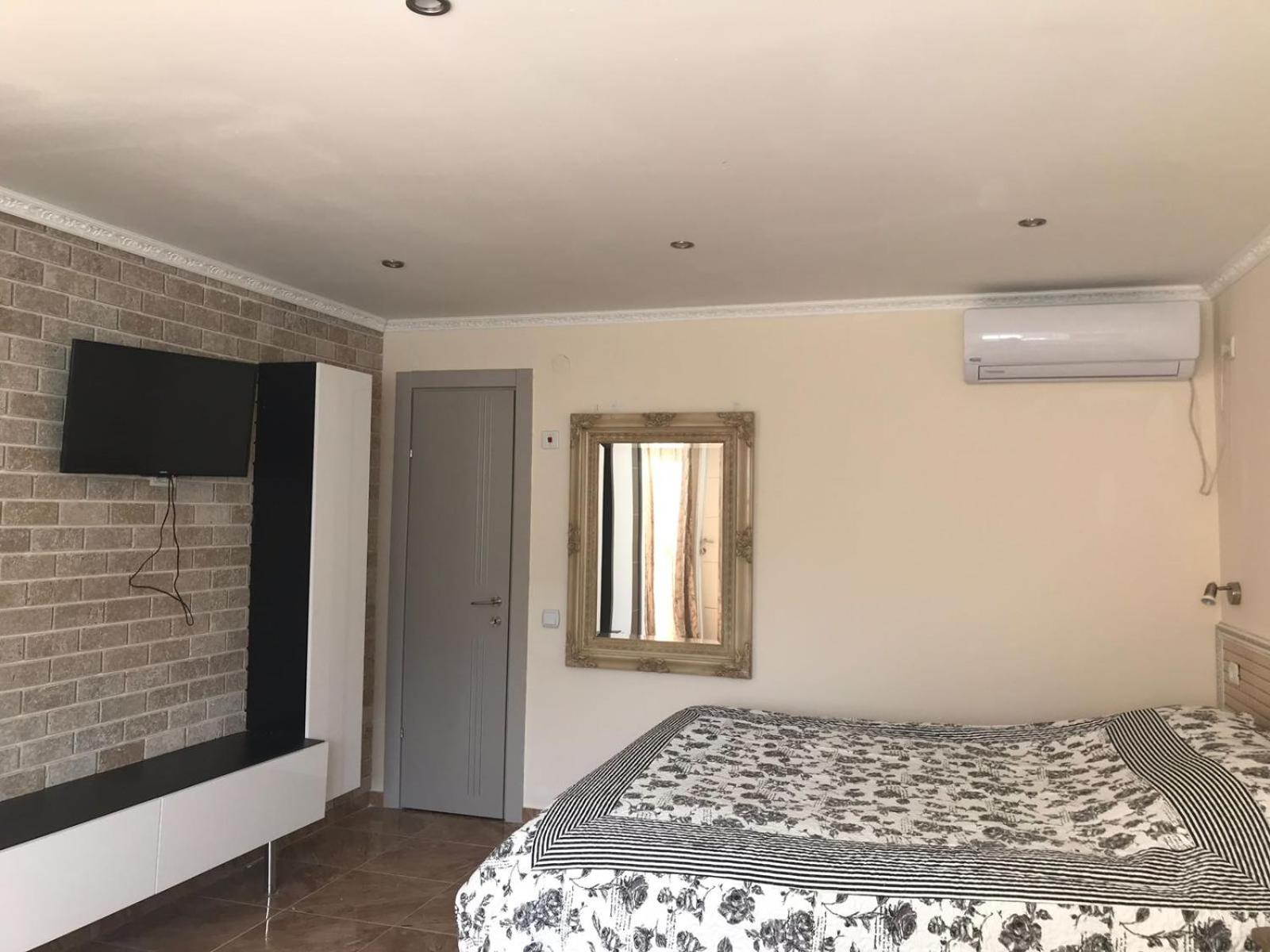 Shahal Apartments