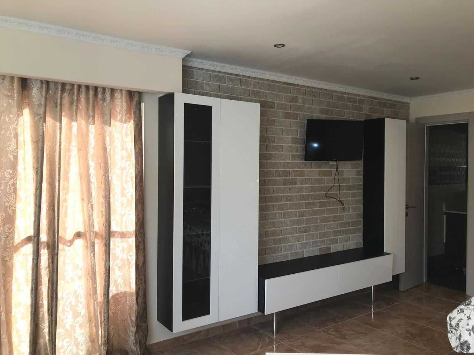 Shahal Apartments