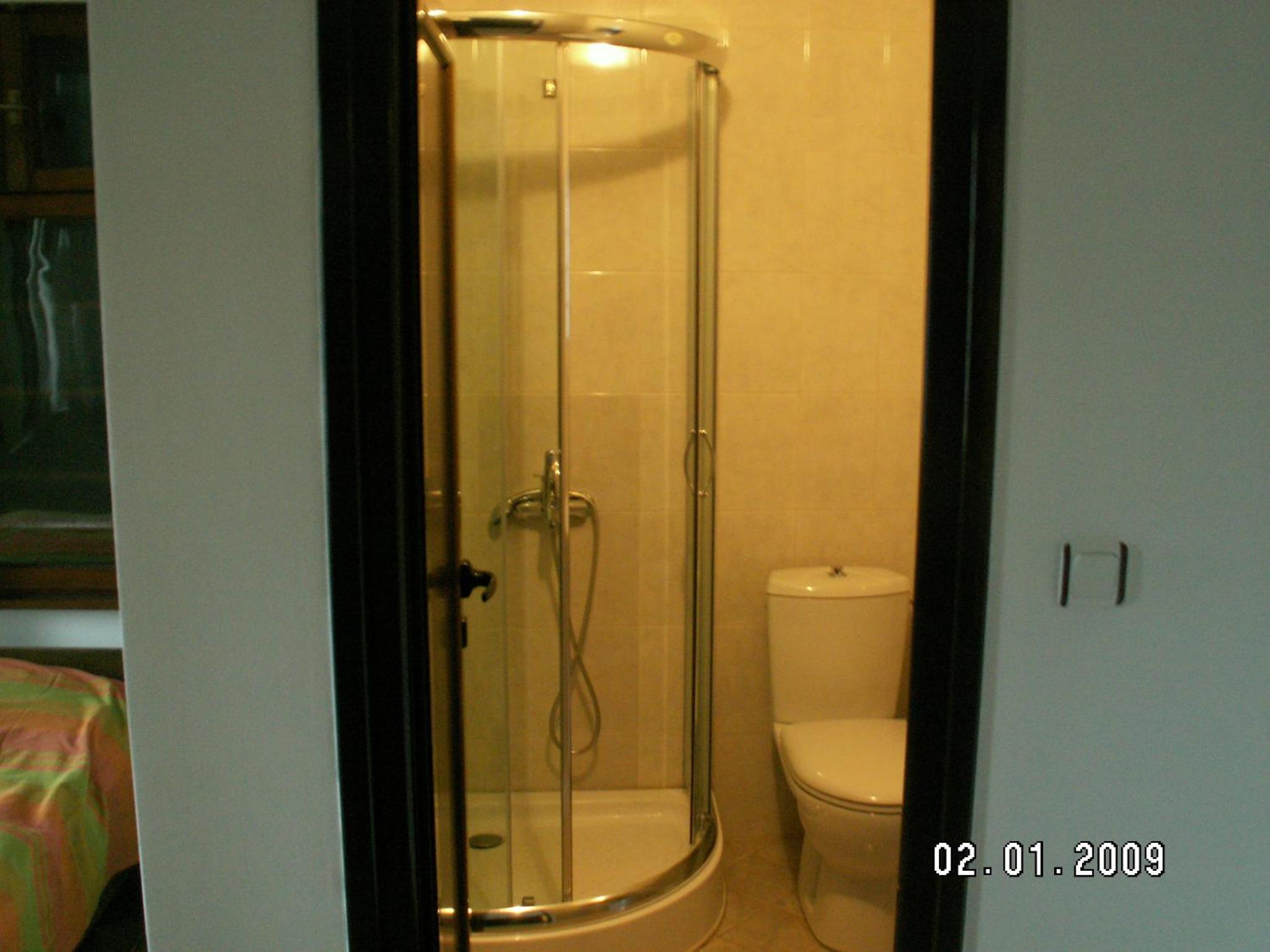 Guest house 