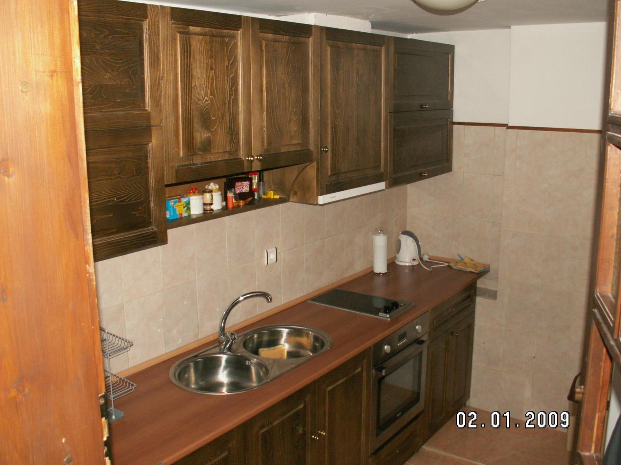 Guest house 