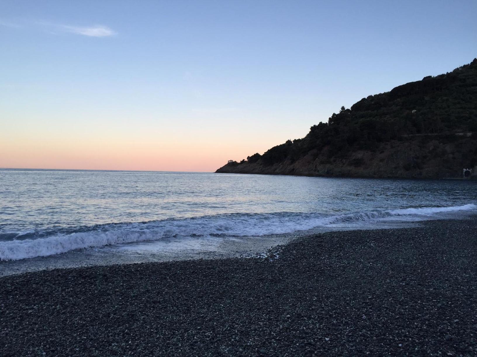 A pochi passi dal mare by PortofinoVacanze view 3