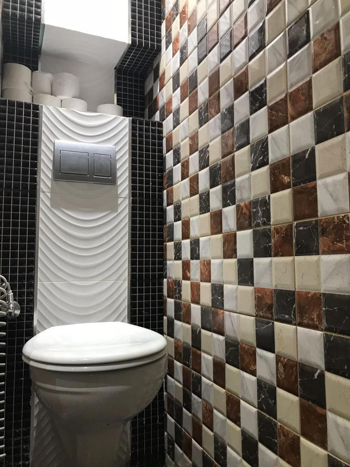Shahal Apartments