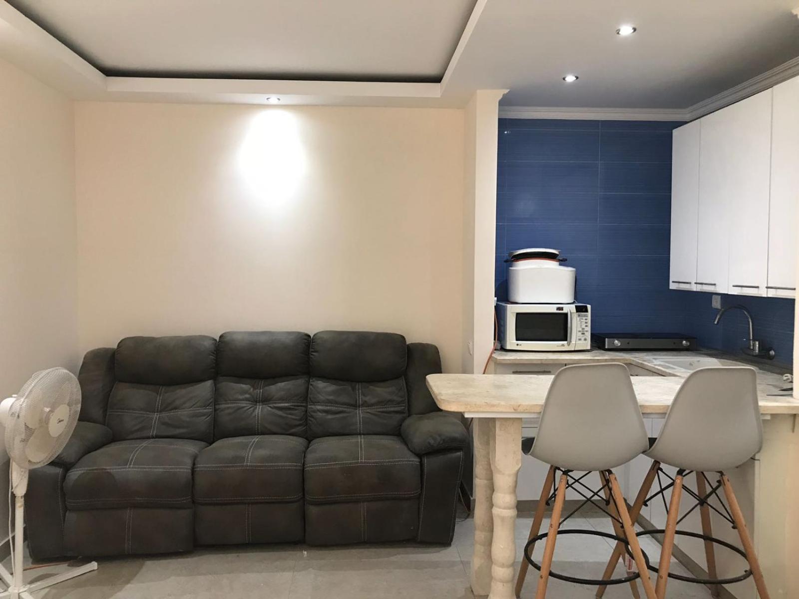 Shahal Apartments