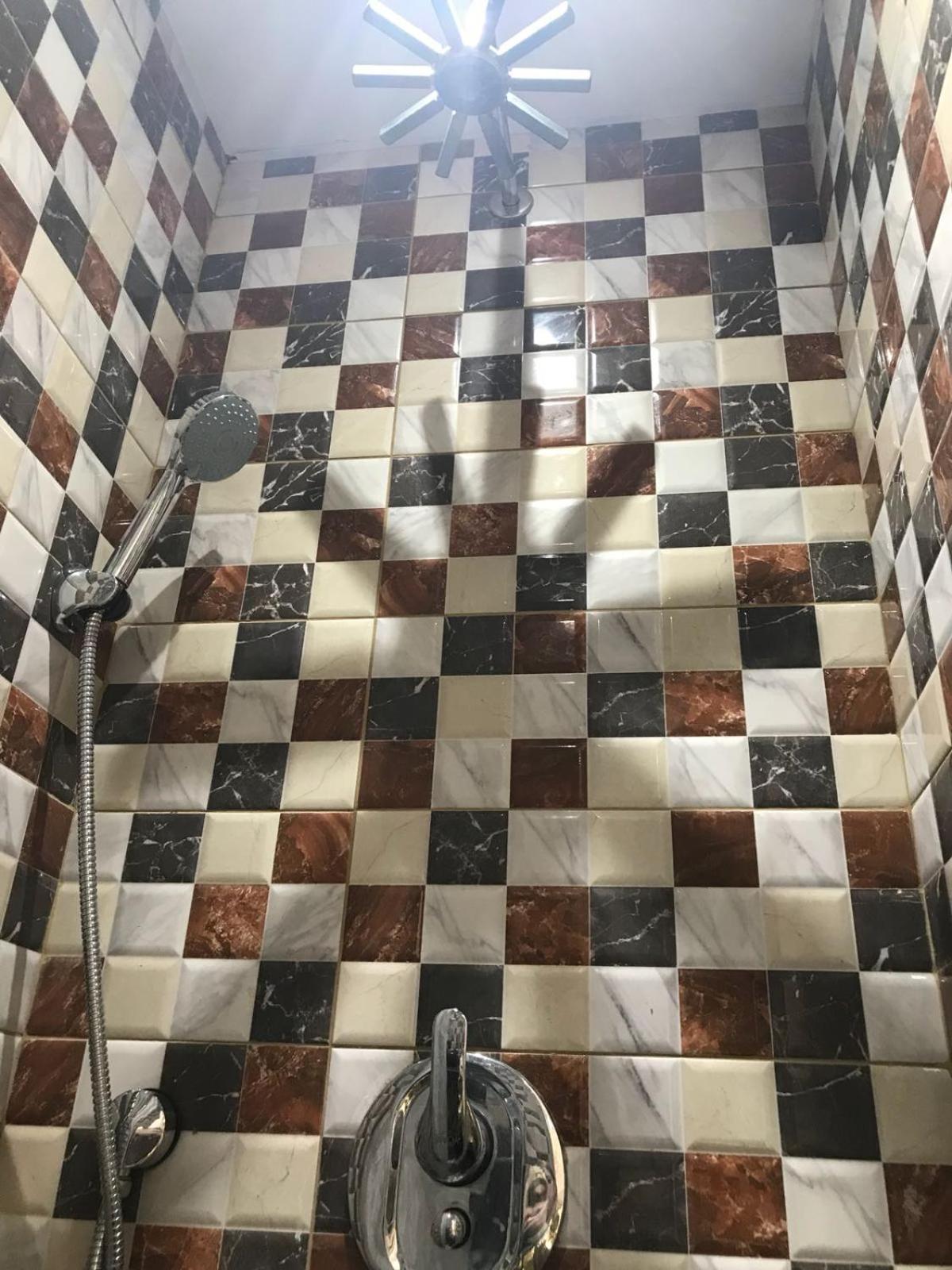 Shahal Apartments