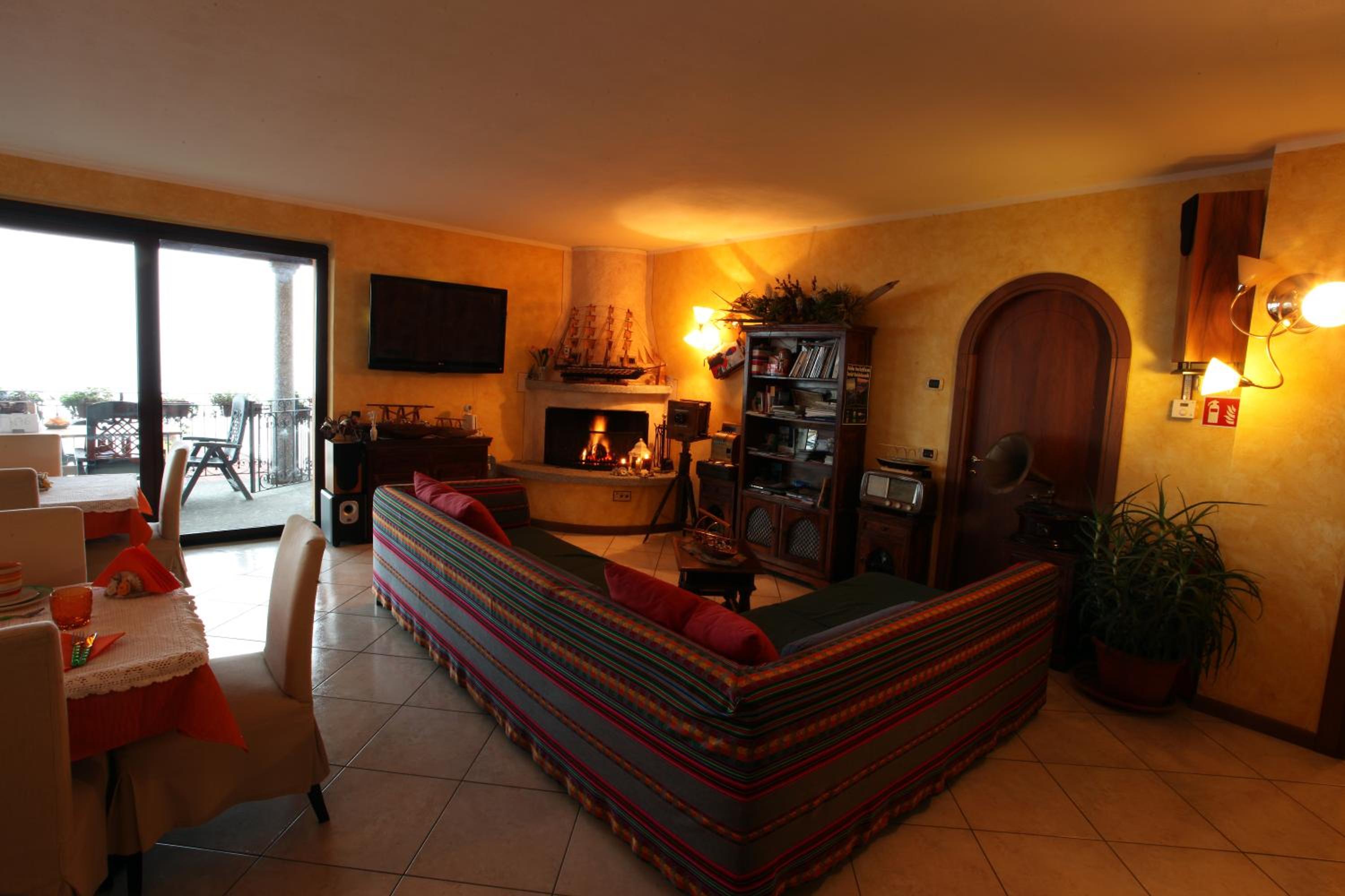 B&B Villa Anita