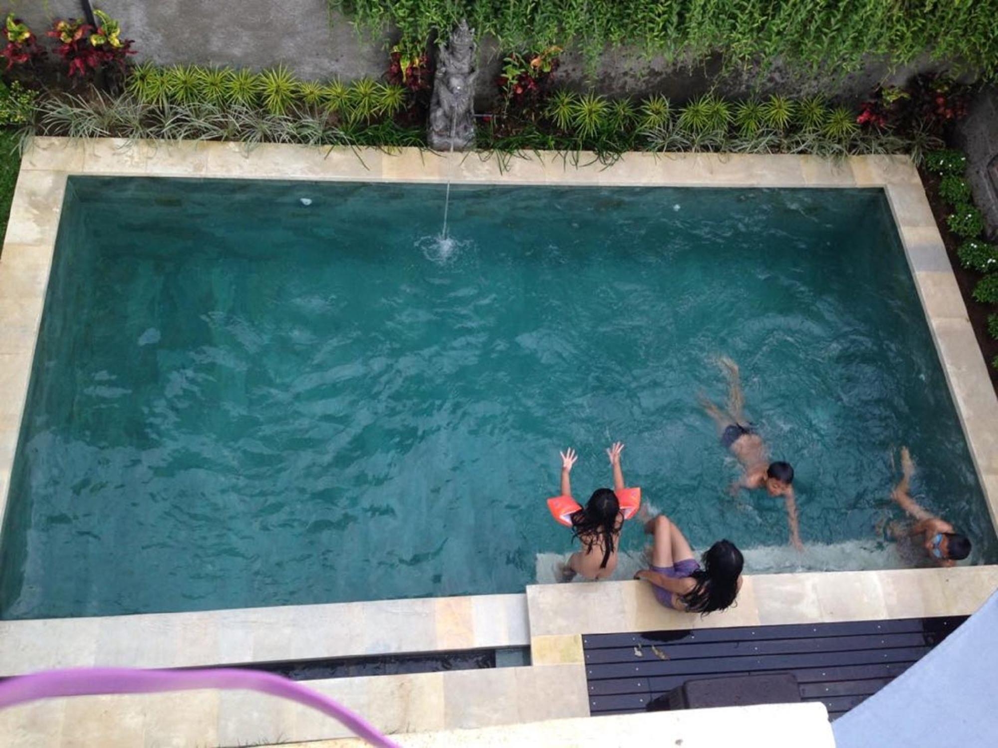 Heaven Villa Ubud