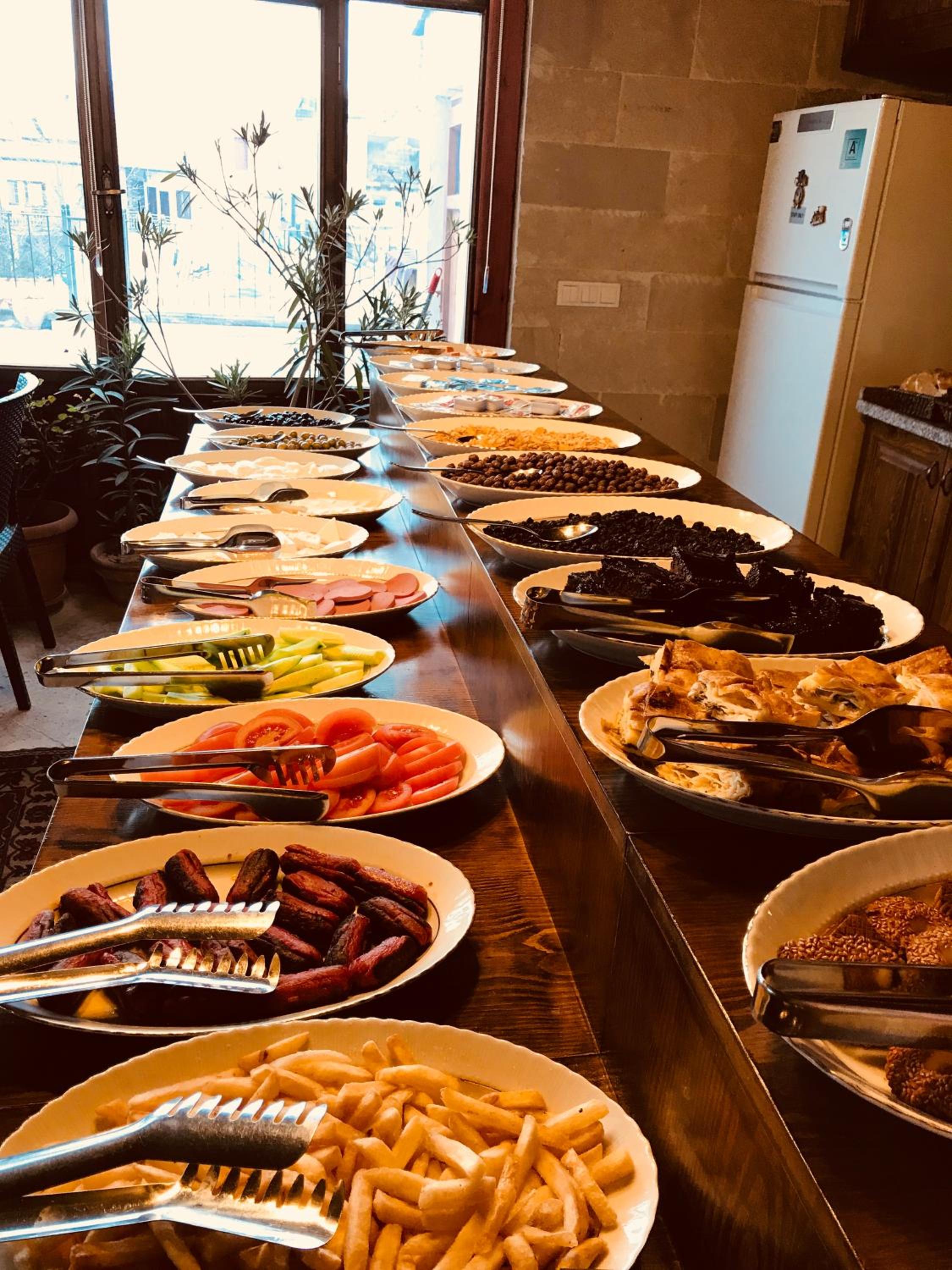 Cappadocia Stone Palace - Image 50