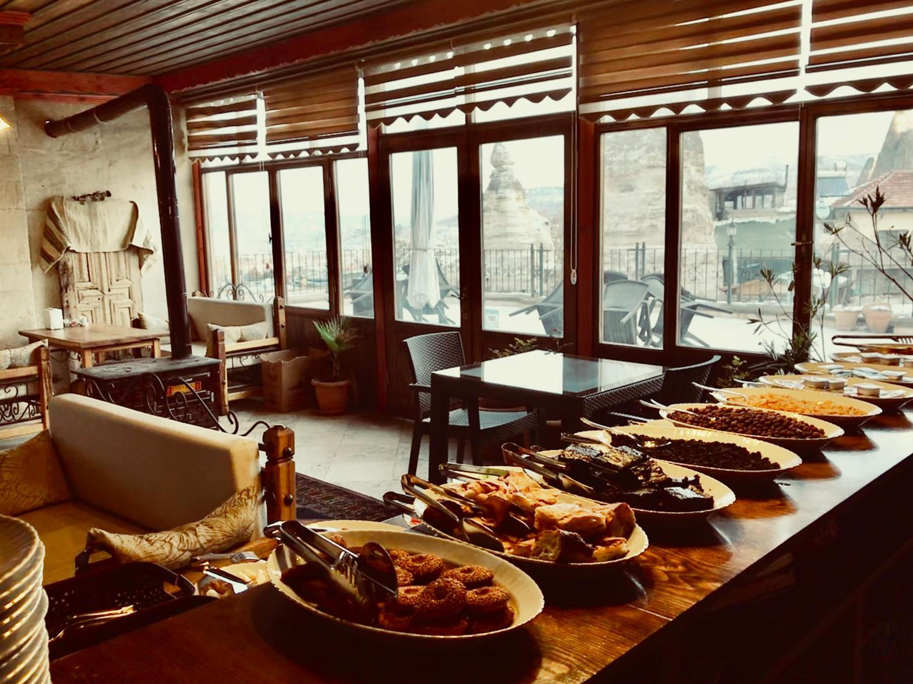 Cappadocia Stone Palace - Image 51