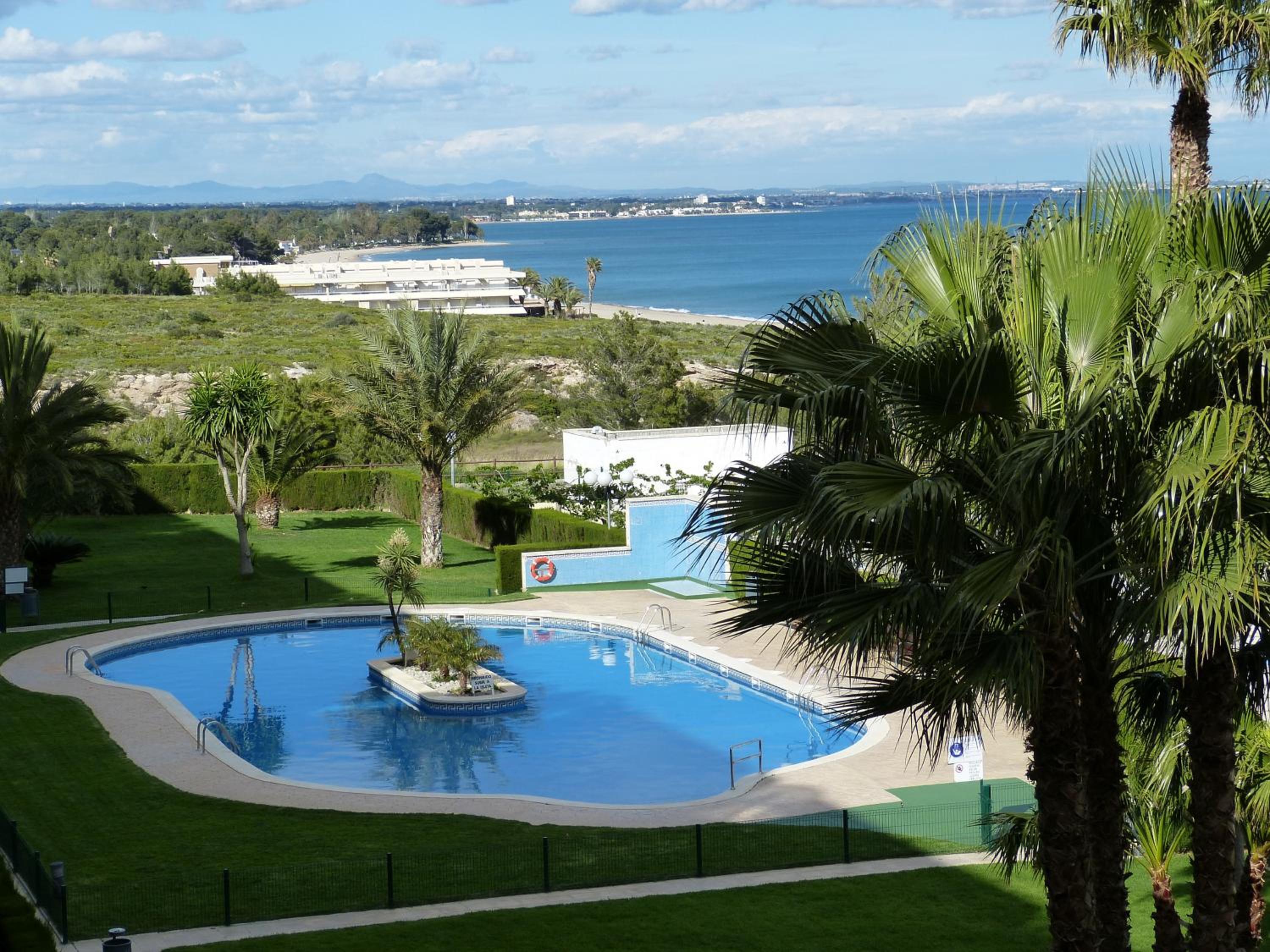 Apartamento Mediterráneo Bellavista - main view