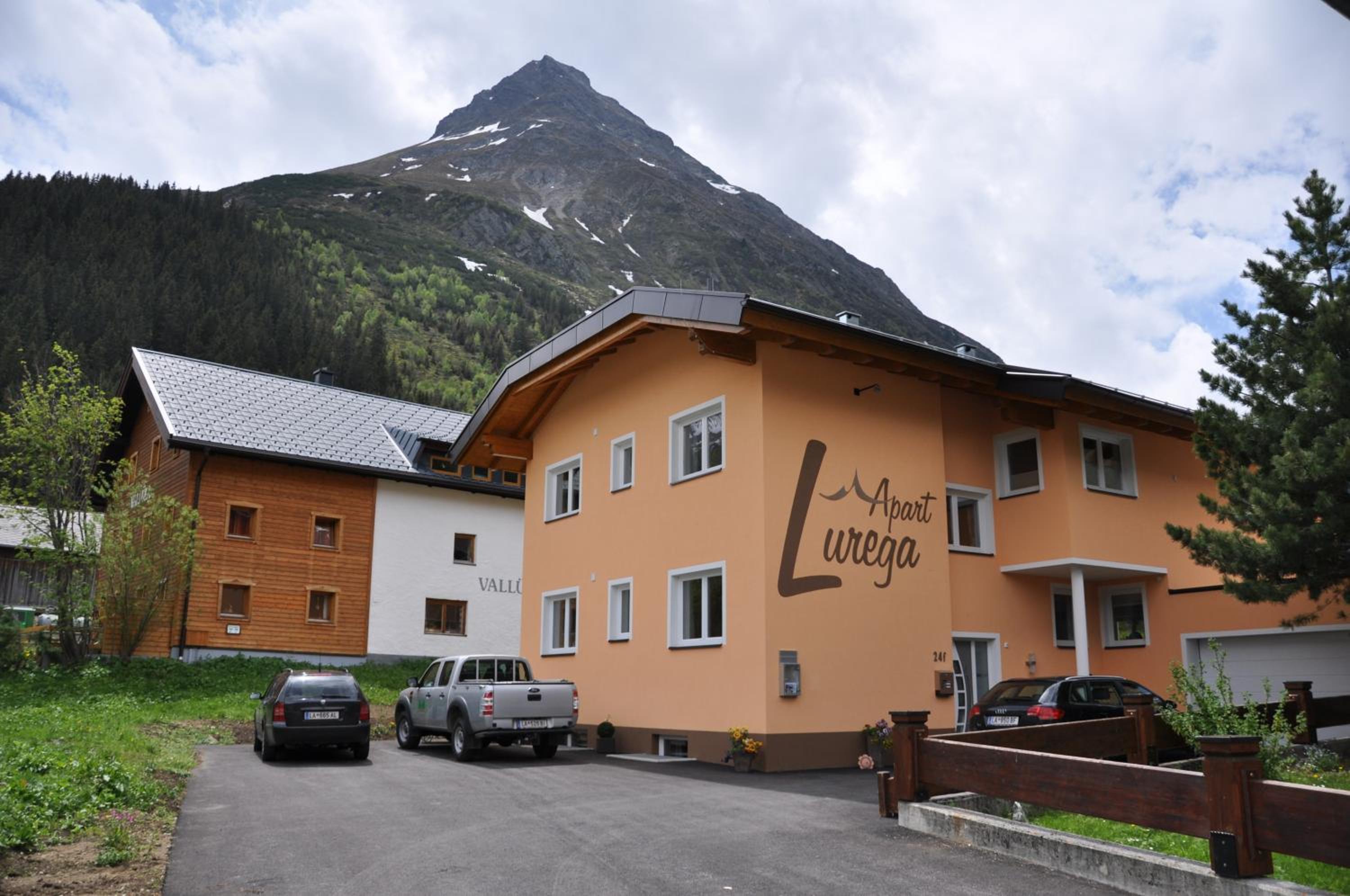 Apart Lurega - inklusive Sommer Card view 5