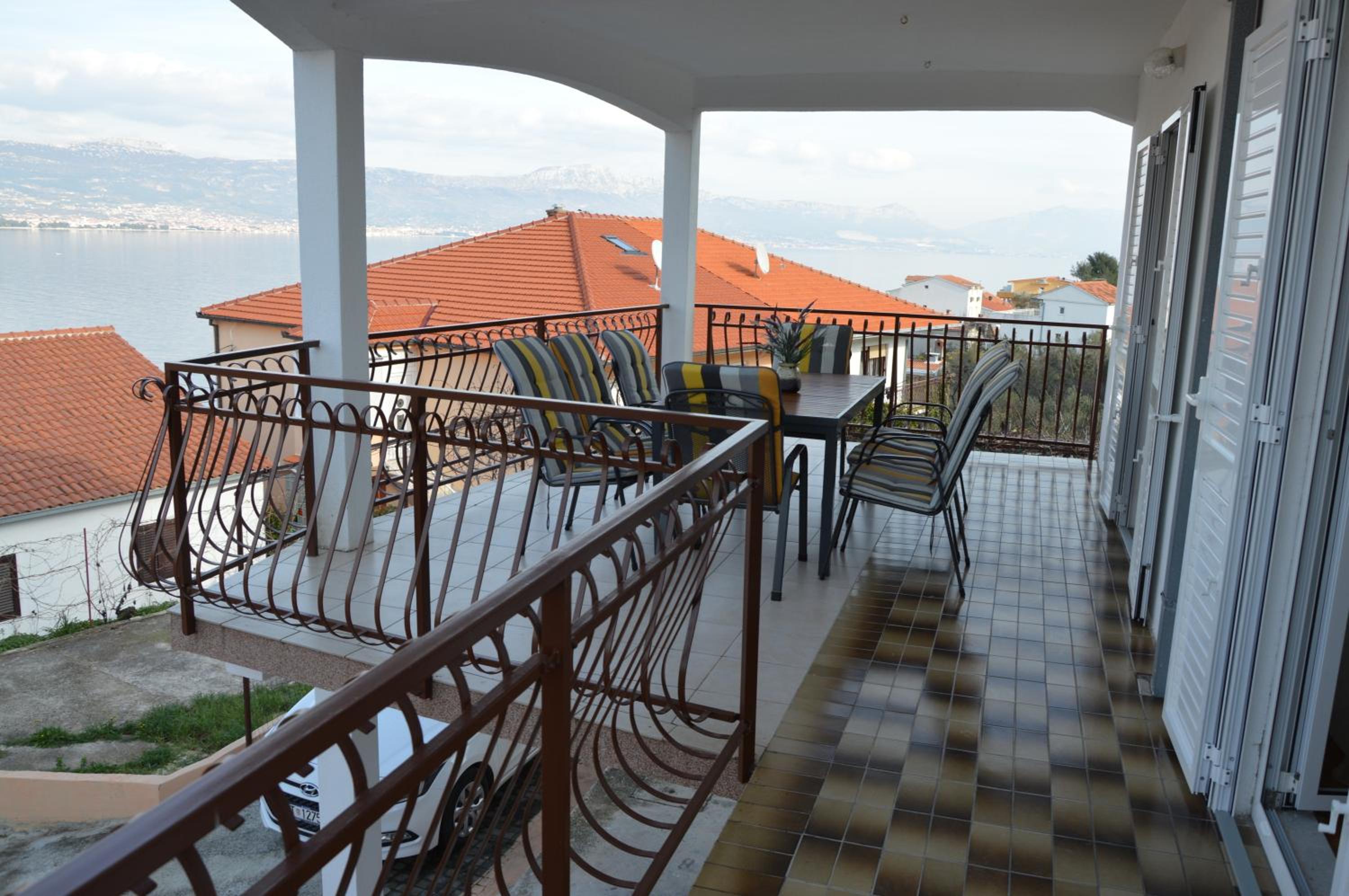Apartments Ljiljana view 5
