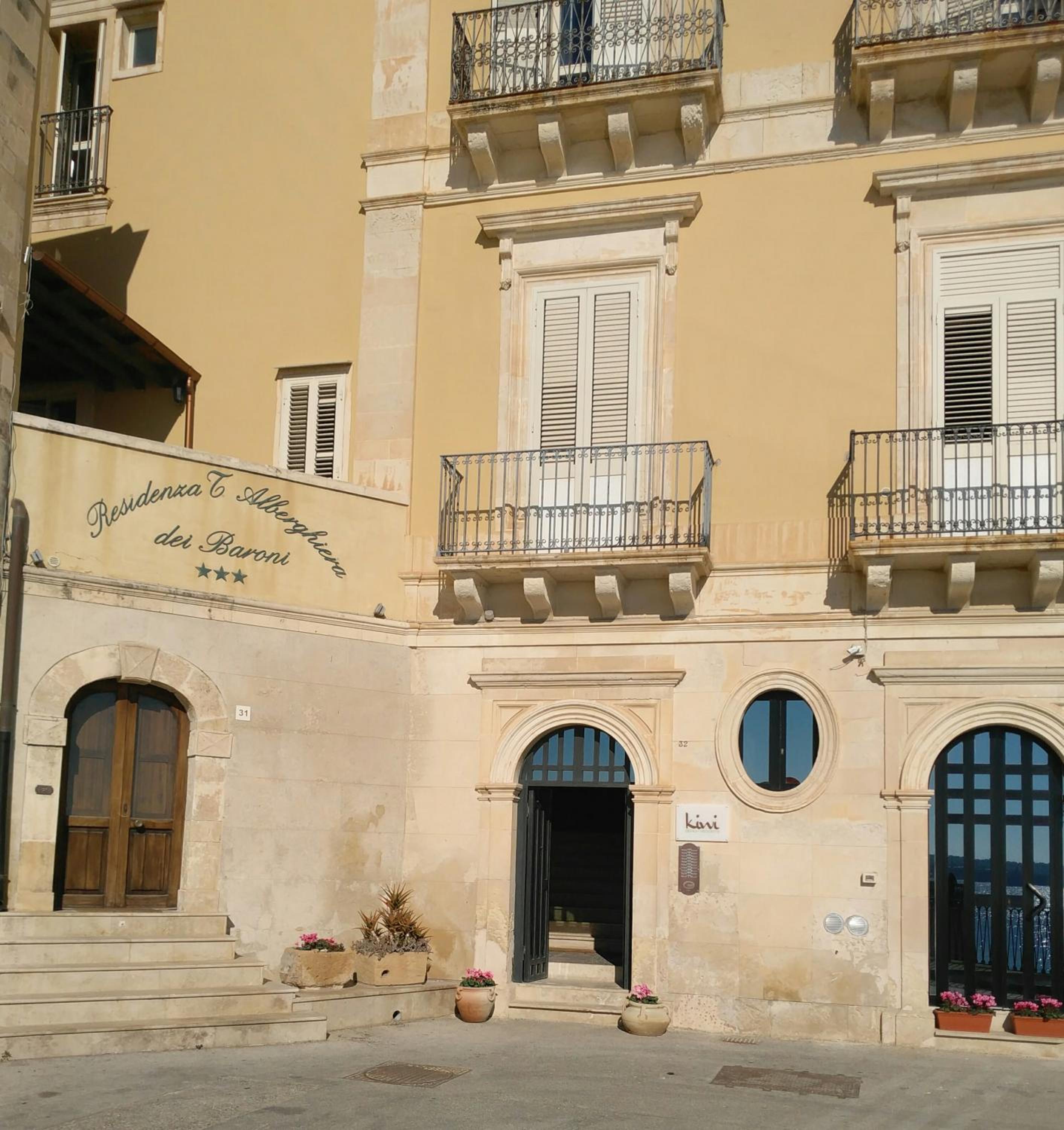 Life Hotels Residence dei Baroni