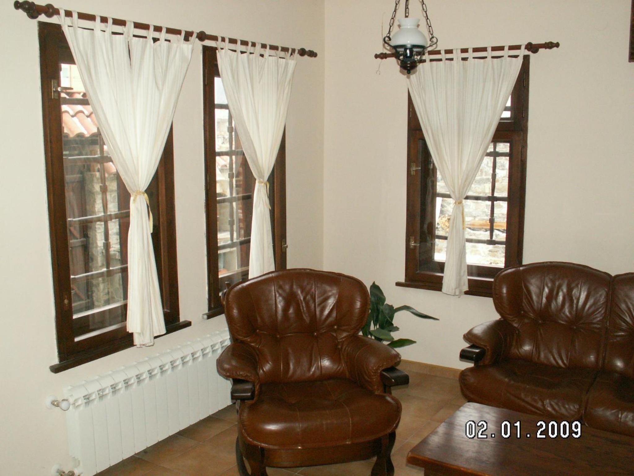 Guest house 