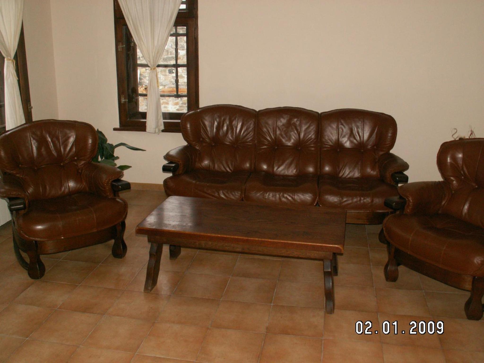 Guest house 