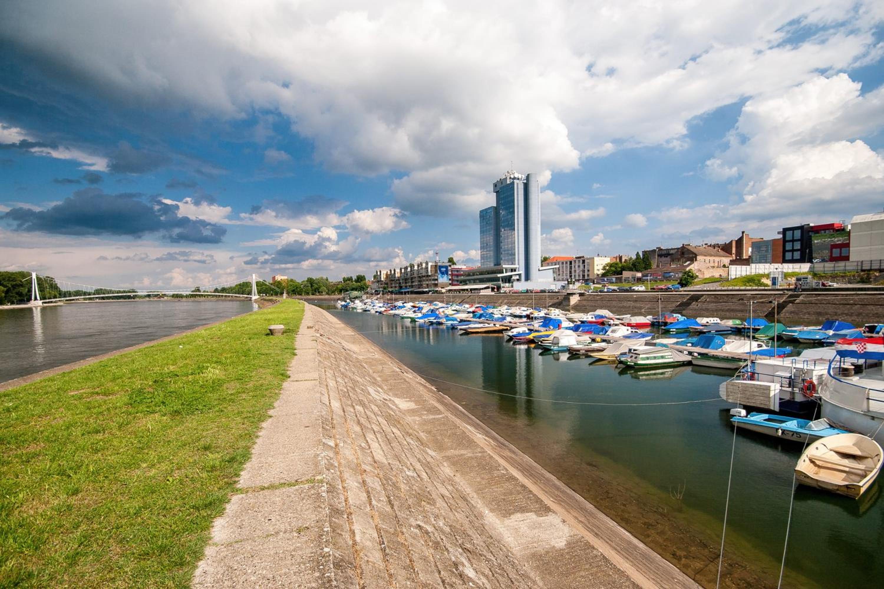 RiverView apartment