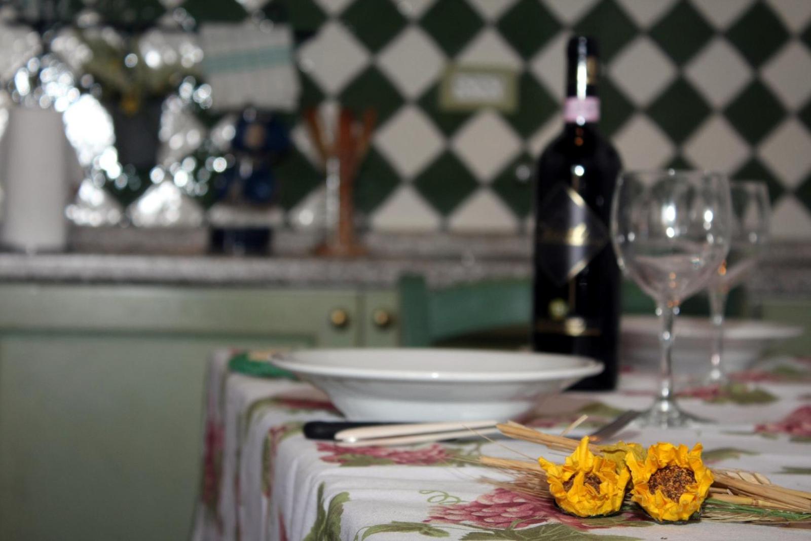 Agriturismo Le Docce