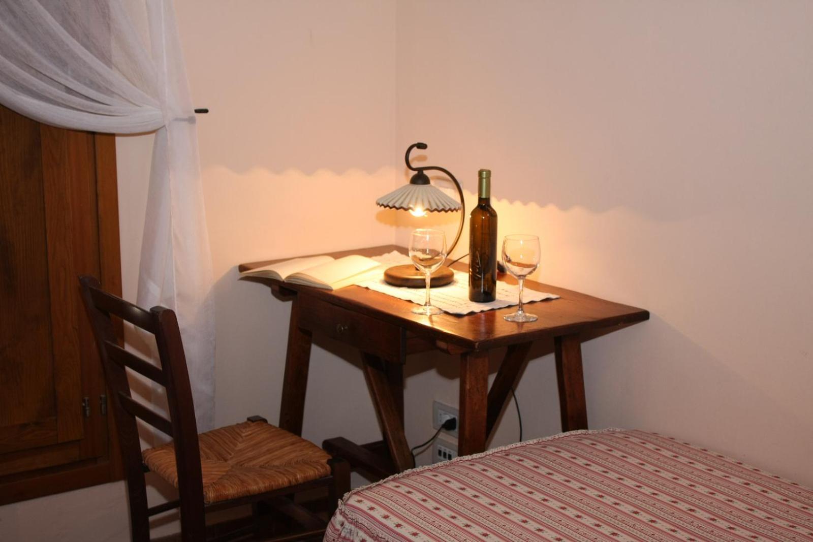 Agriturismo Le Docce