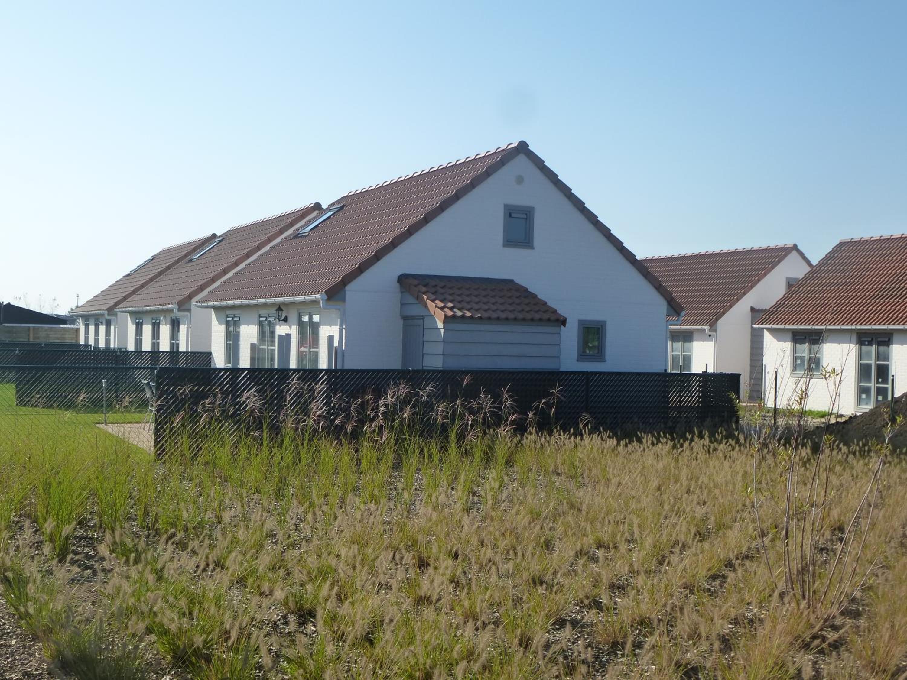 Beachhouse Wenduine 28