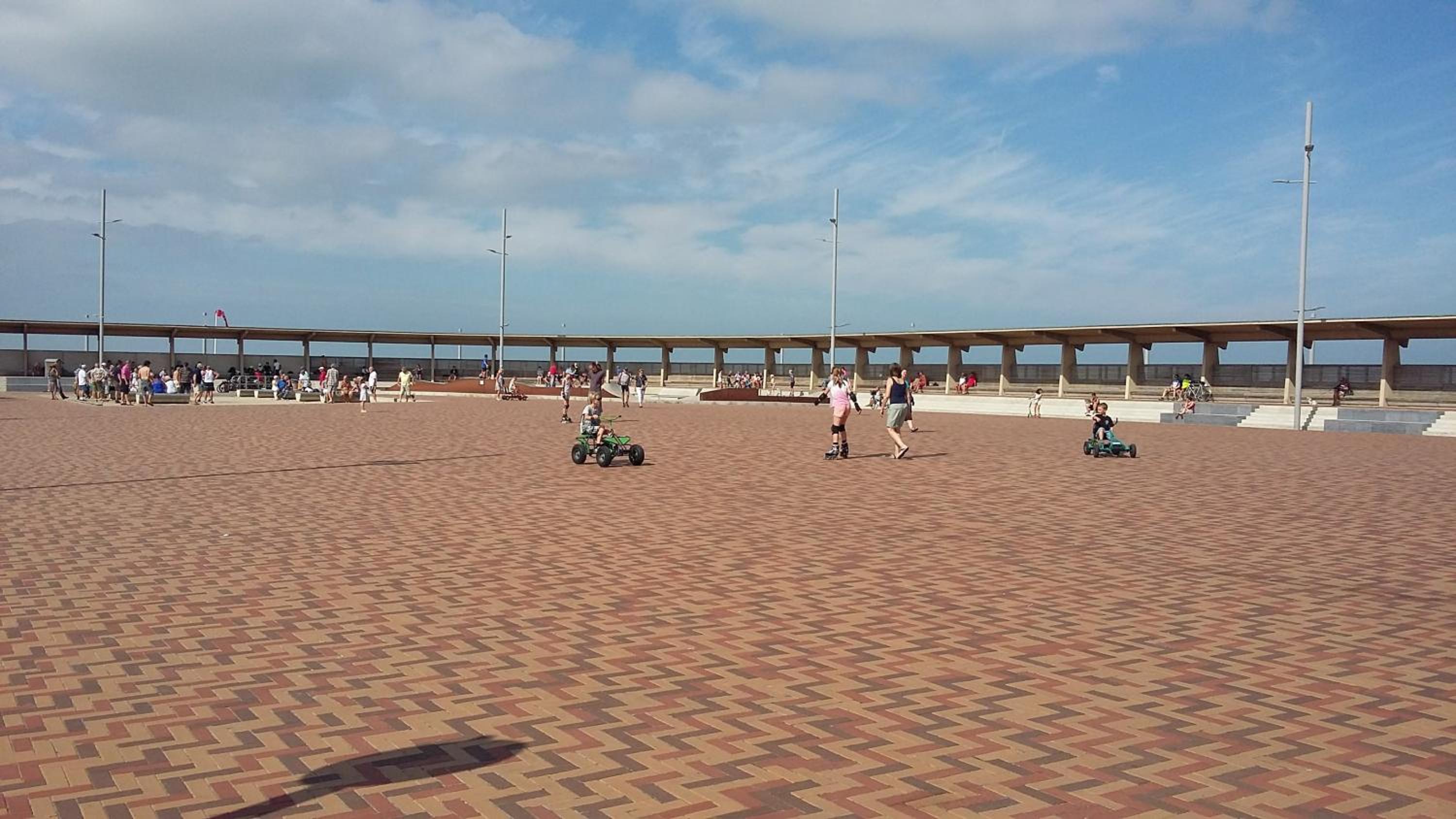 Beachhouse Wenduine 28