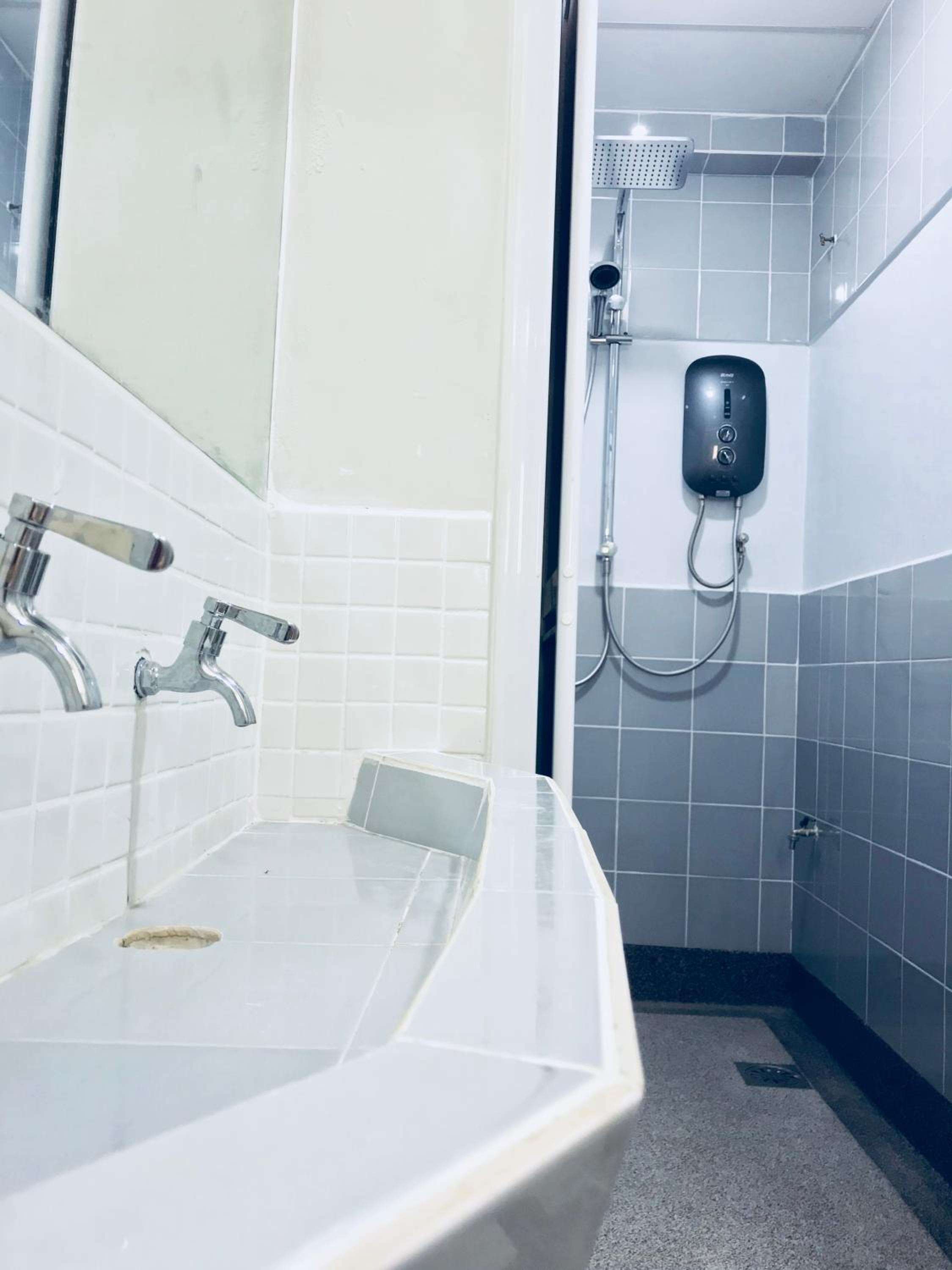 The Good Travelers Hostel - KL Airport