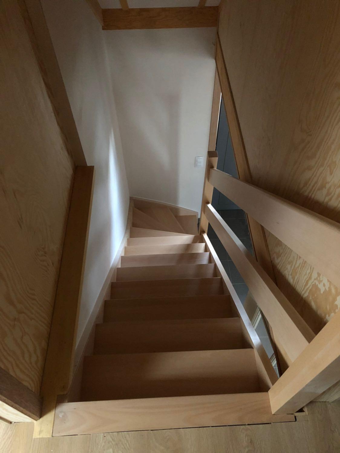 Beachhouse Wenduine 28