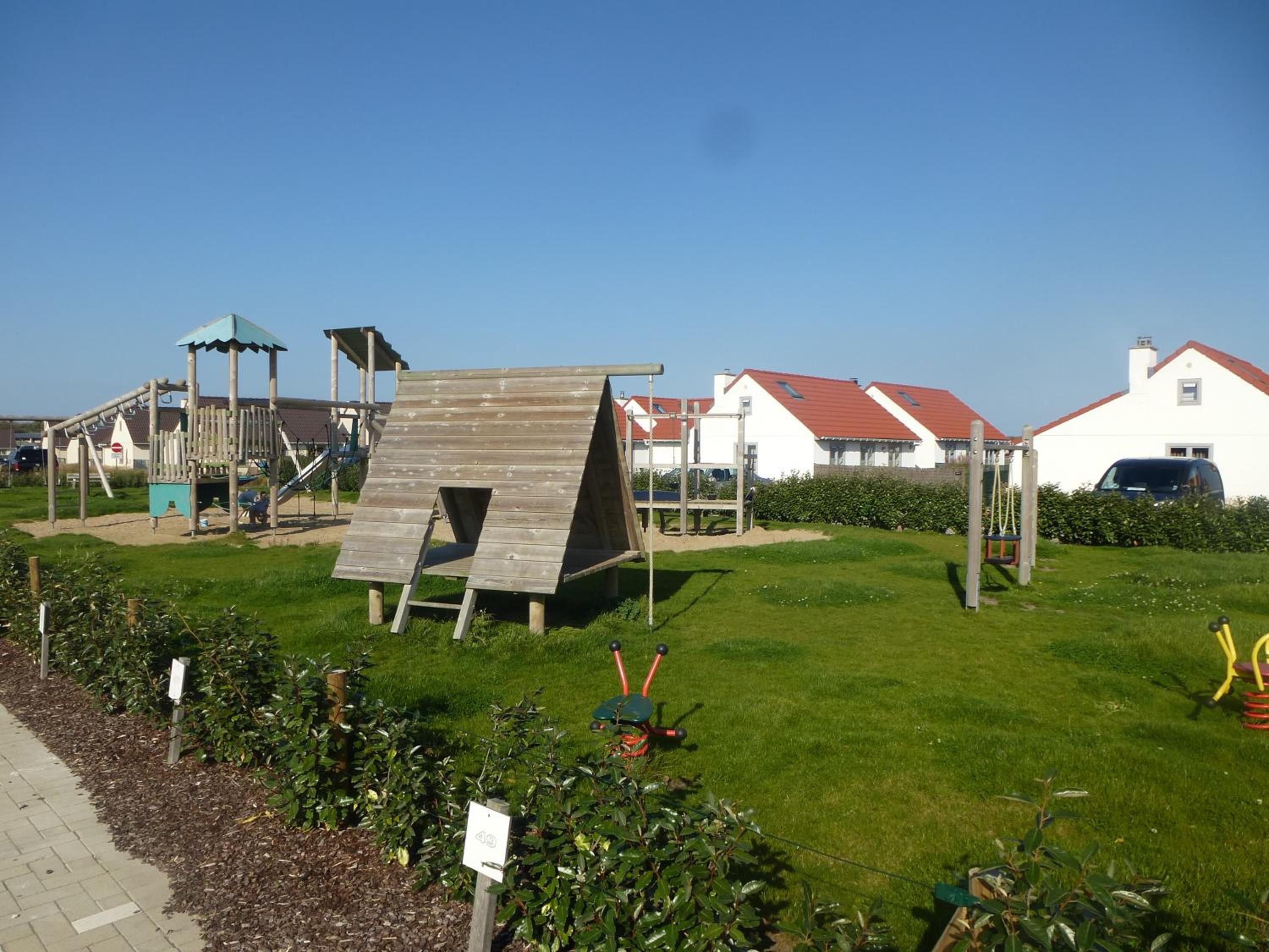 Beachhouse Wenduine 28