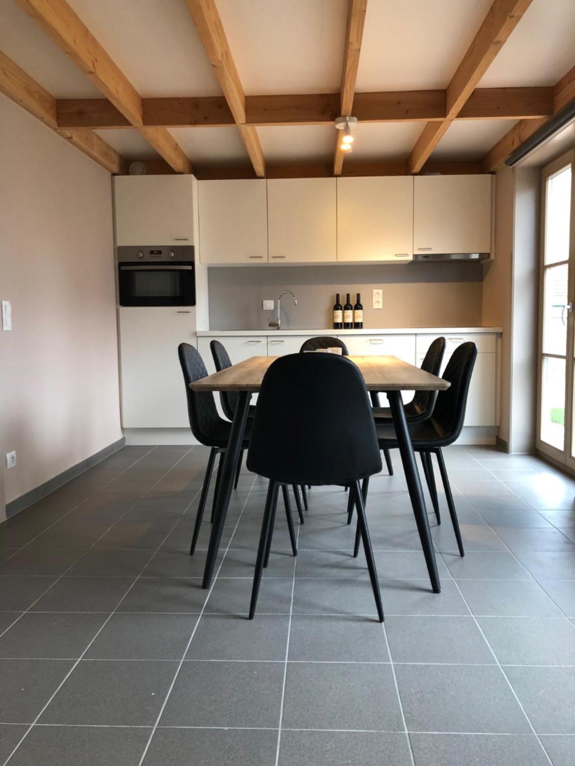 Beachhouse Wenduine 28