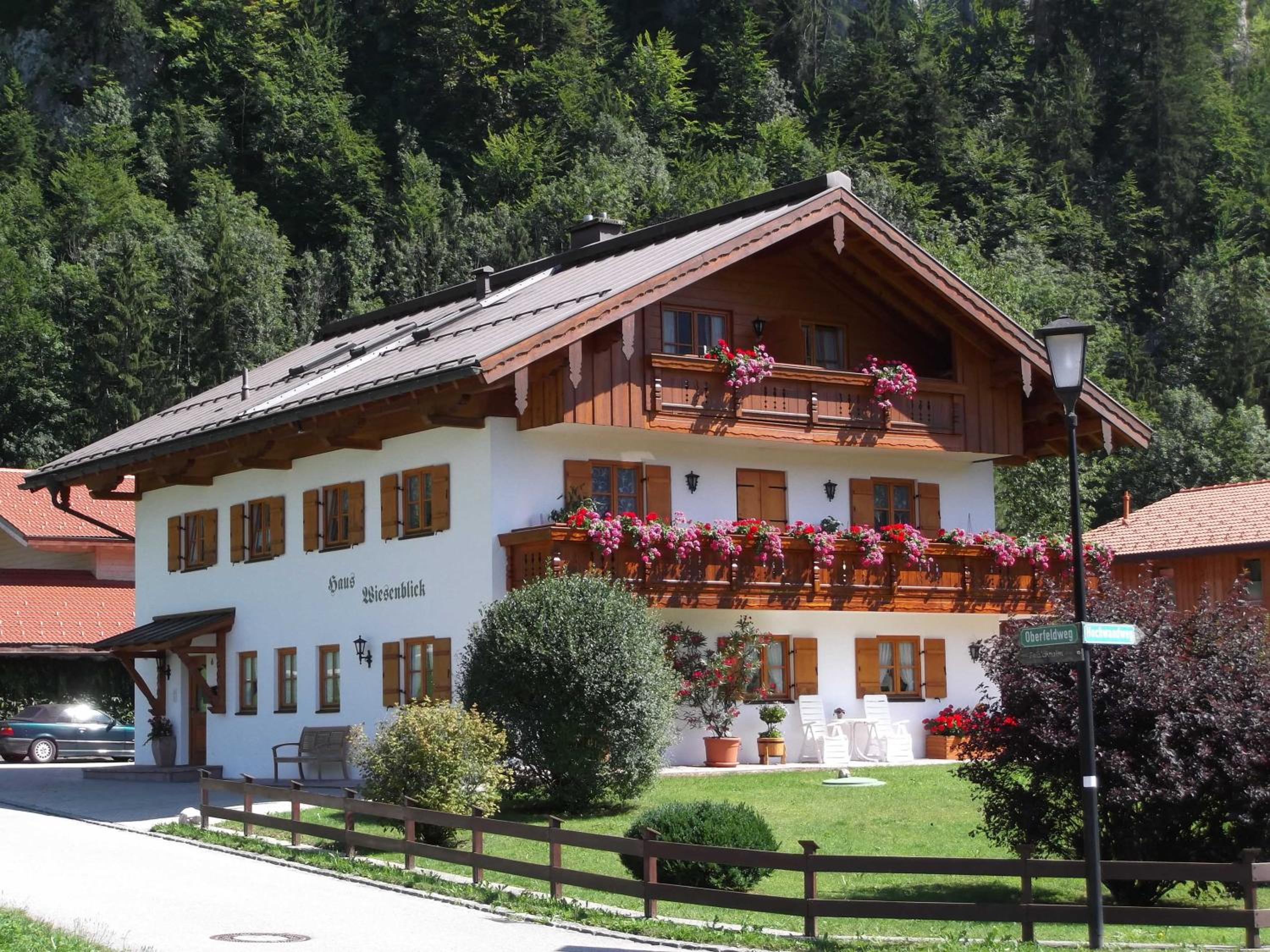 Haus Wiesenblick