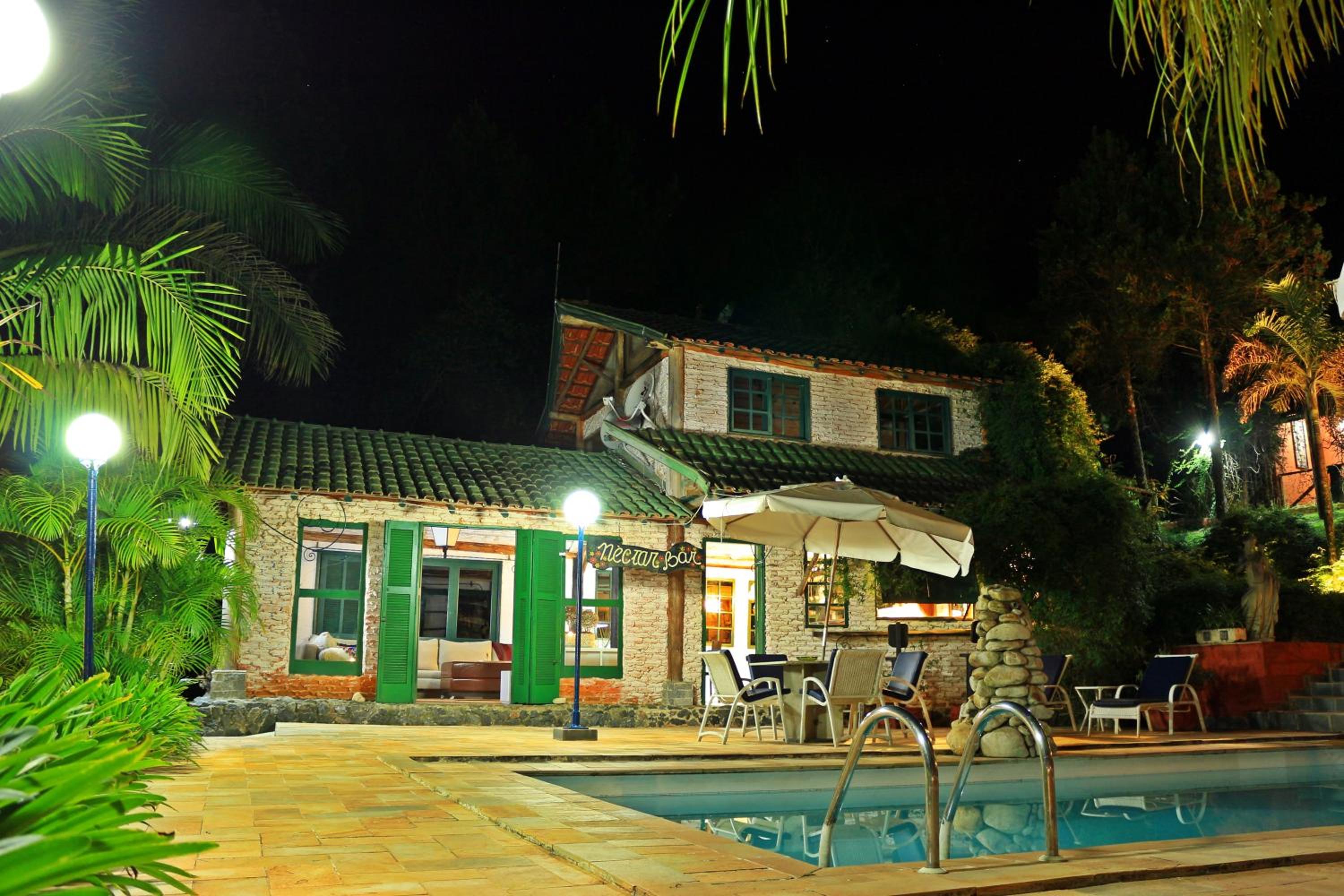 Pousada Villa 3 Lagos view 3