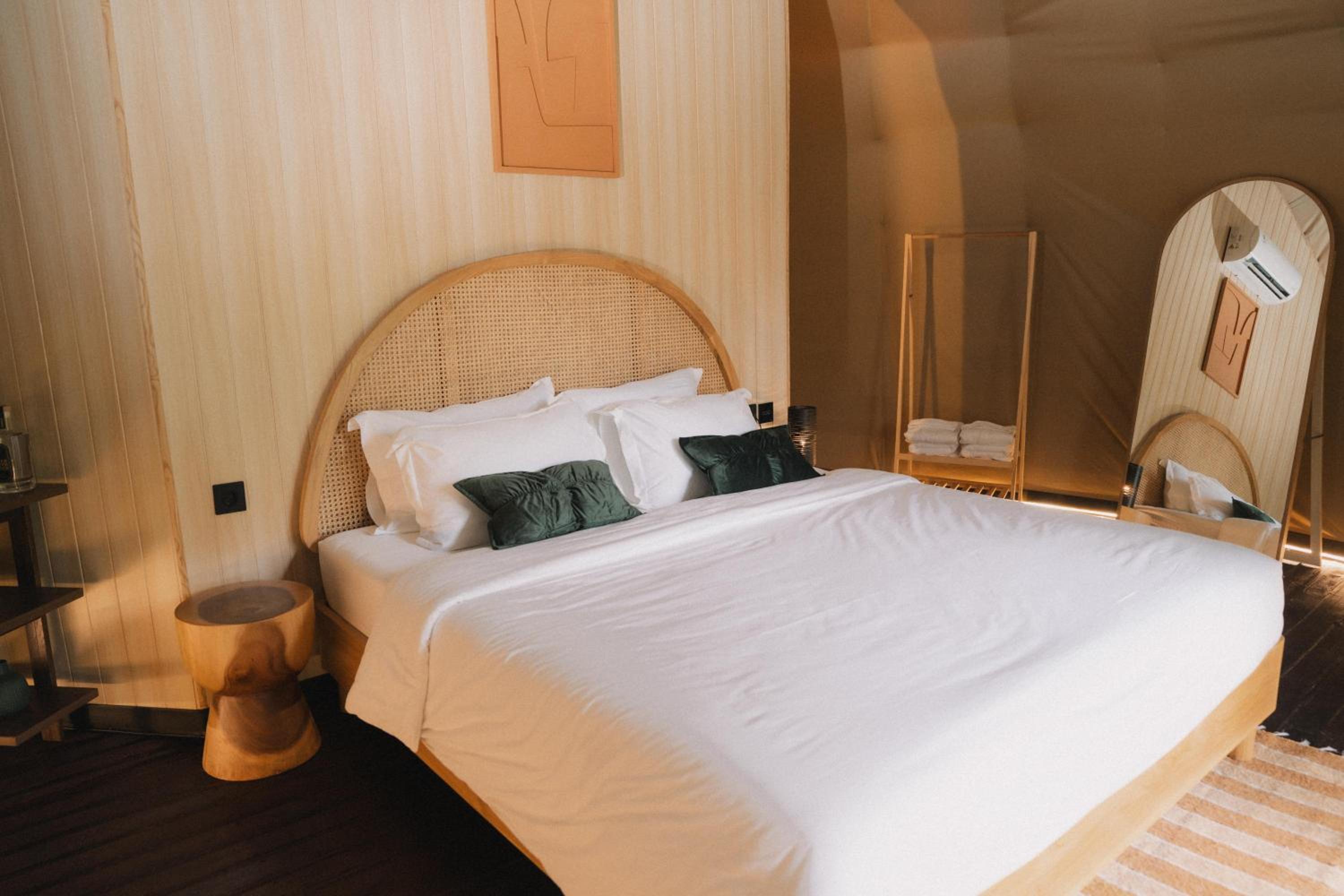 RINDANG Glamping
