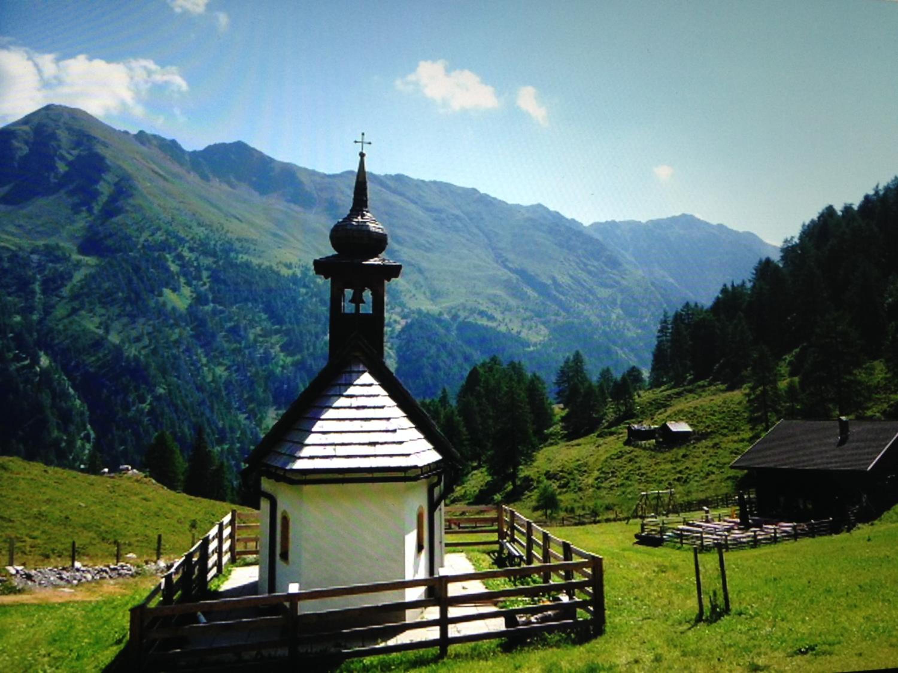 Landhaus & Schloss Anras