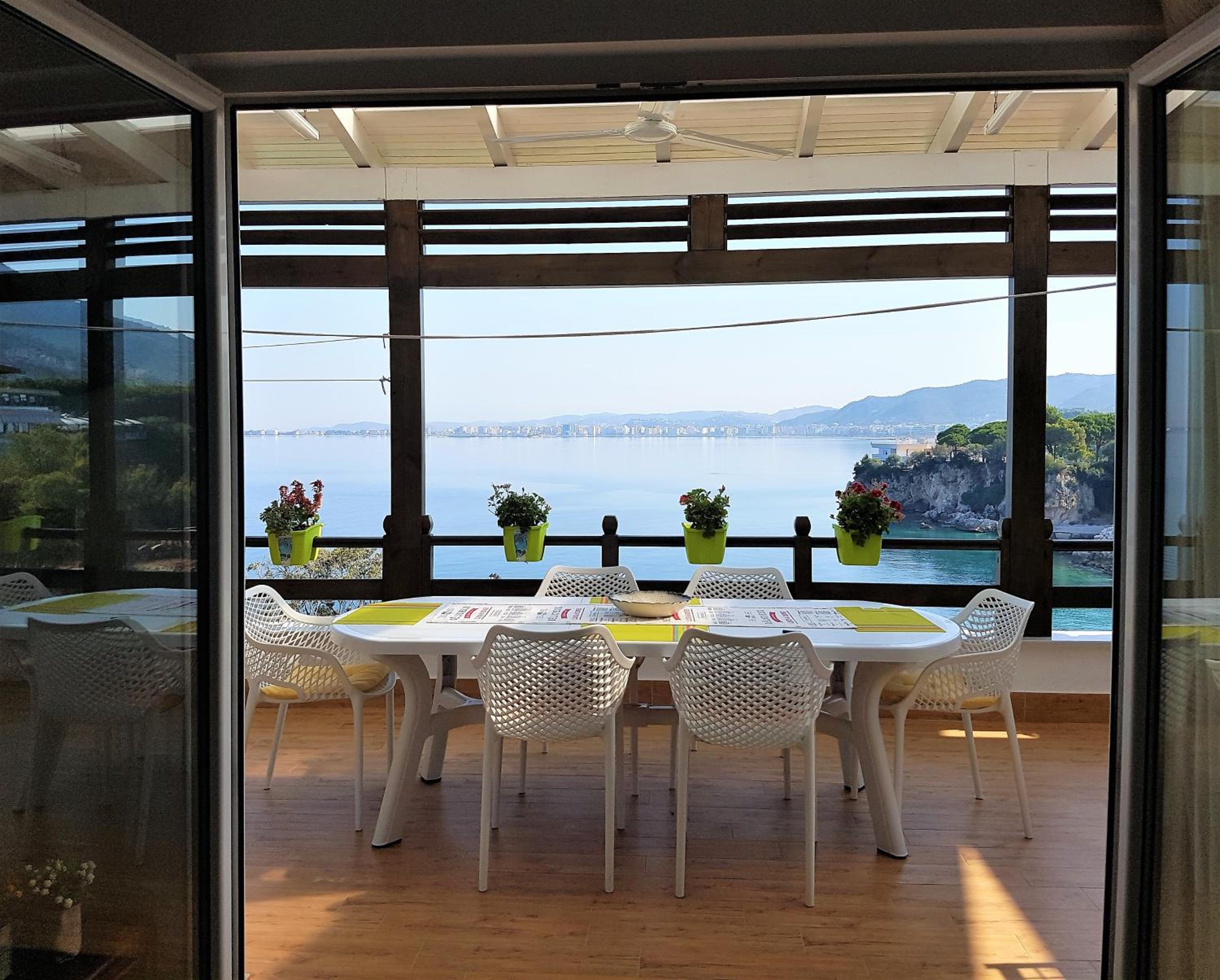 Sofia's Holiday Apartment