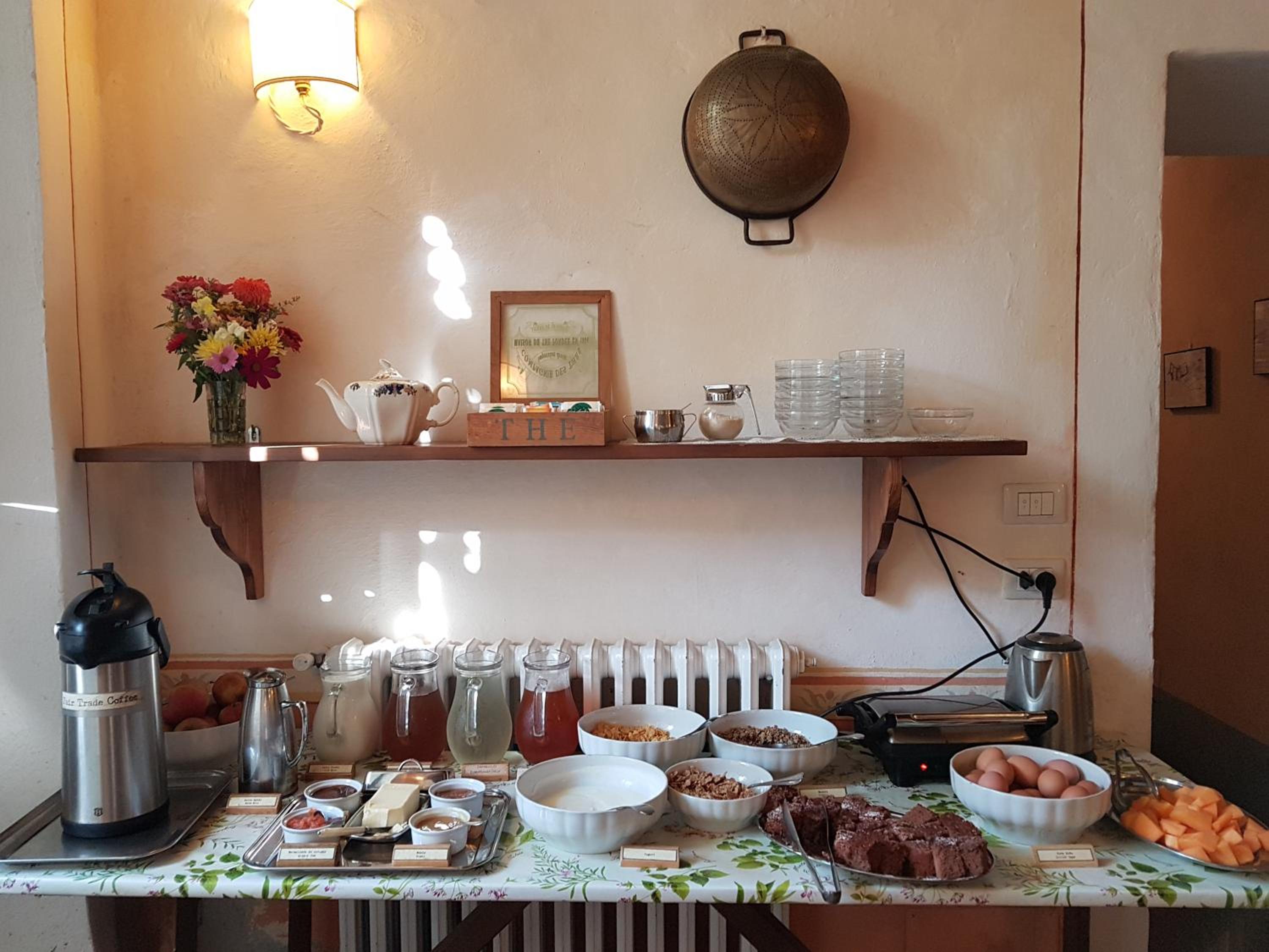 Tenuta di Spannocchia