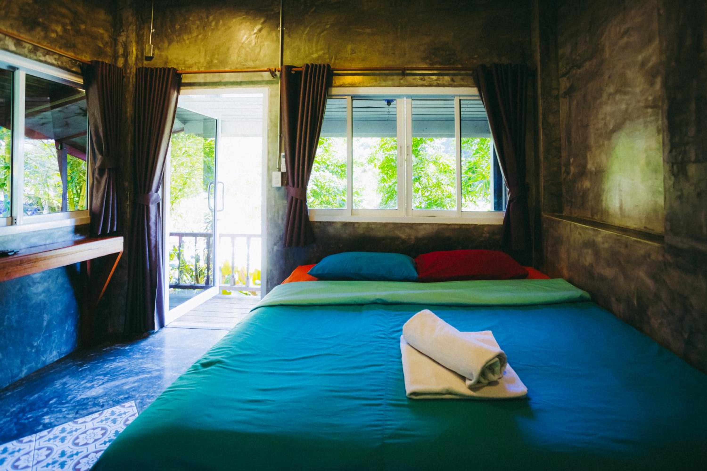 Sawasdeepai River Resort