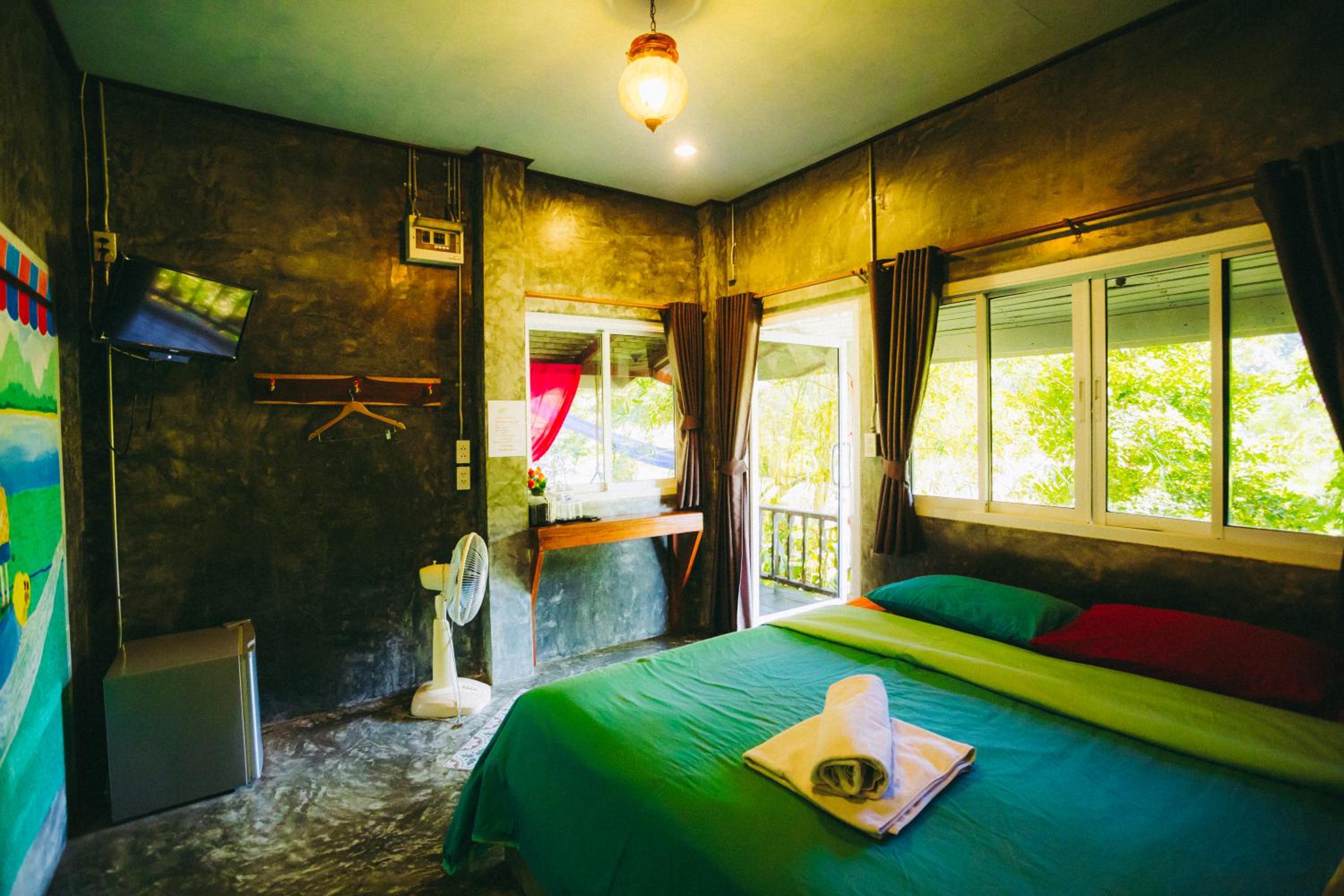 Sawasdeepai River Resort