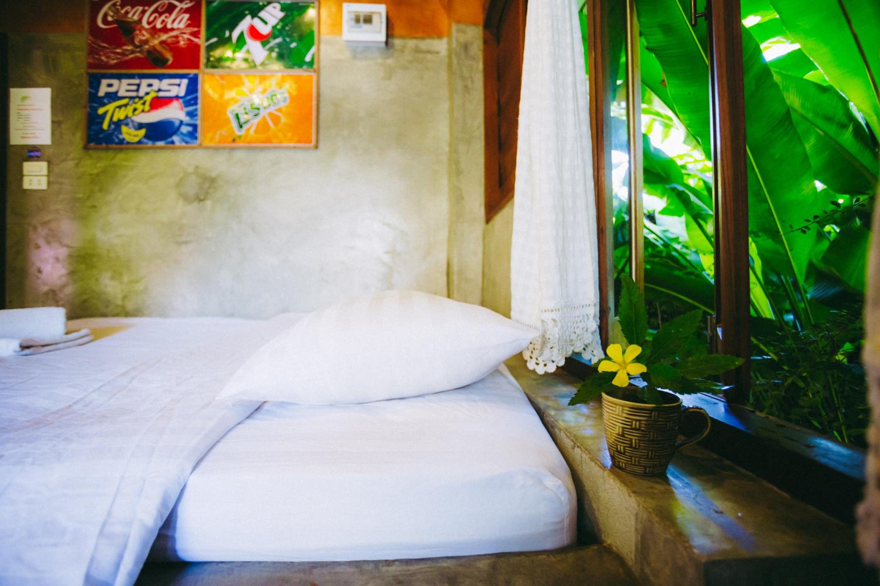 Sawasdeepai River Resort