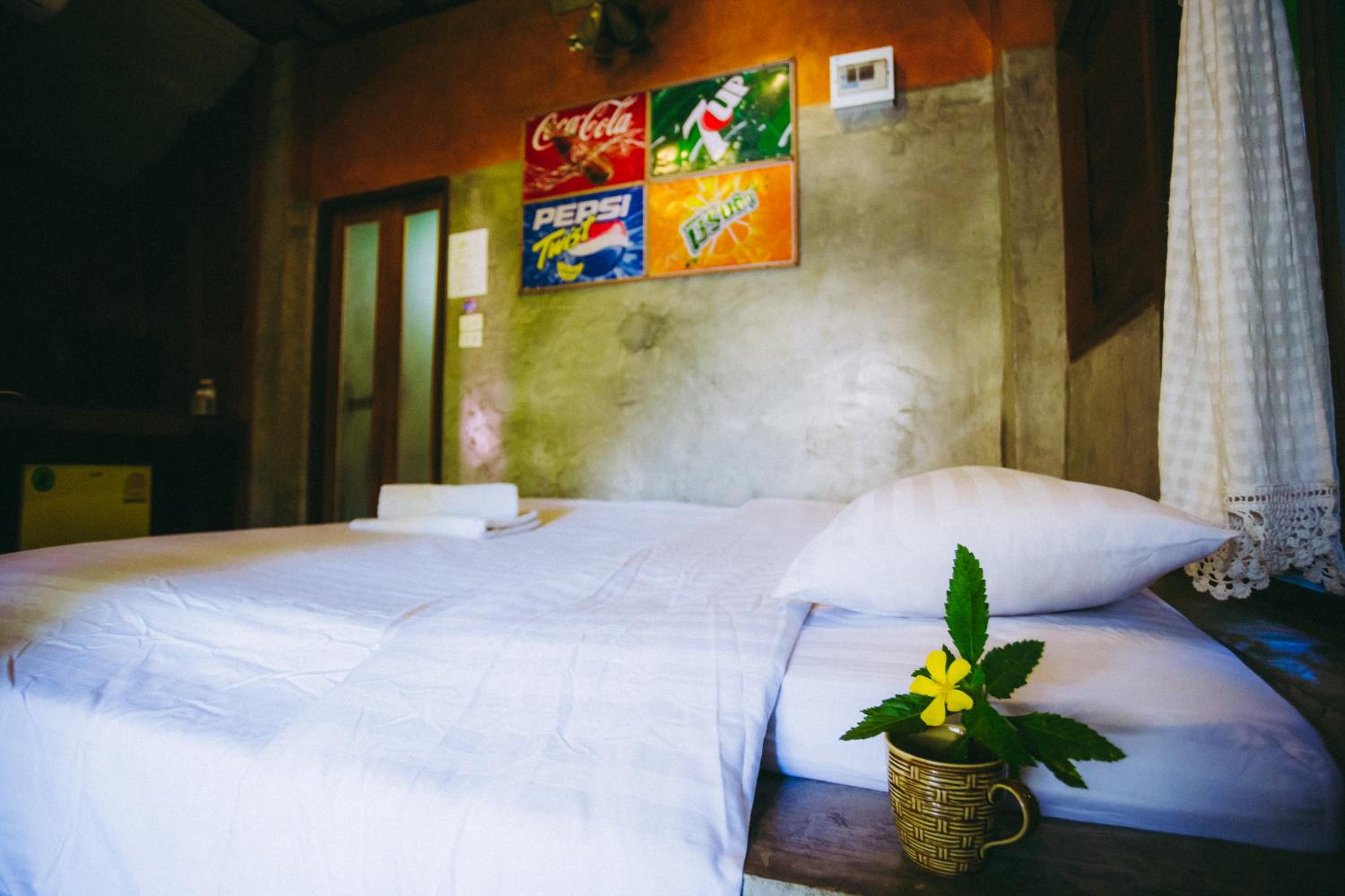 Sawasdeepai River Resort