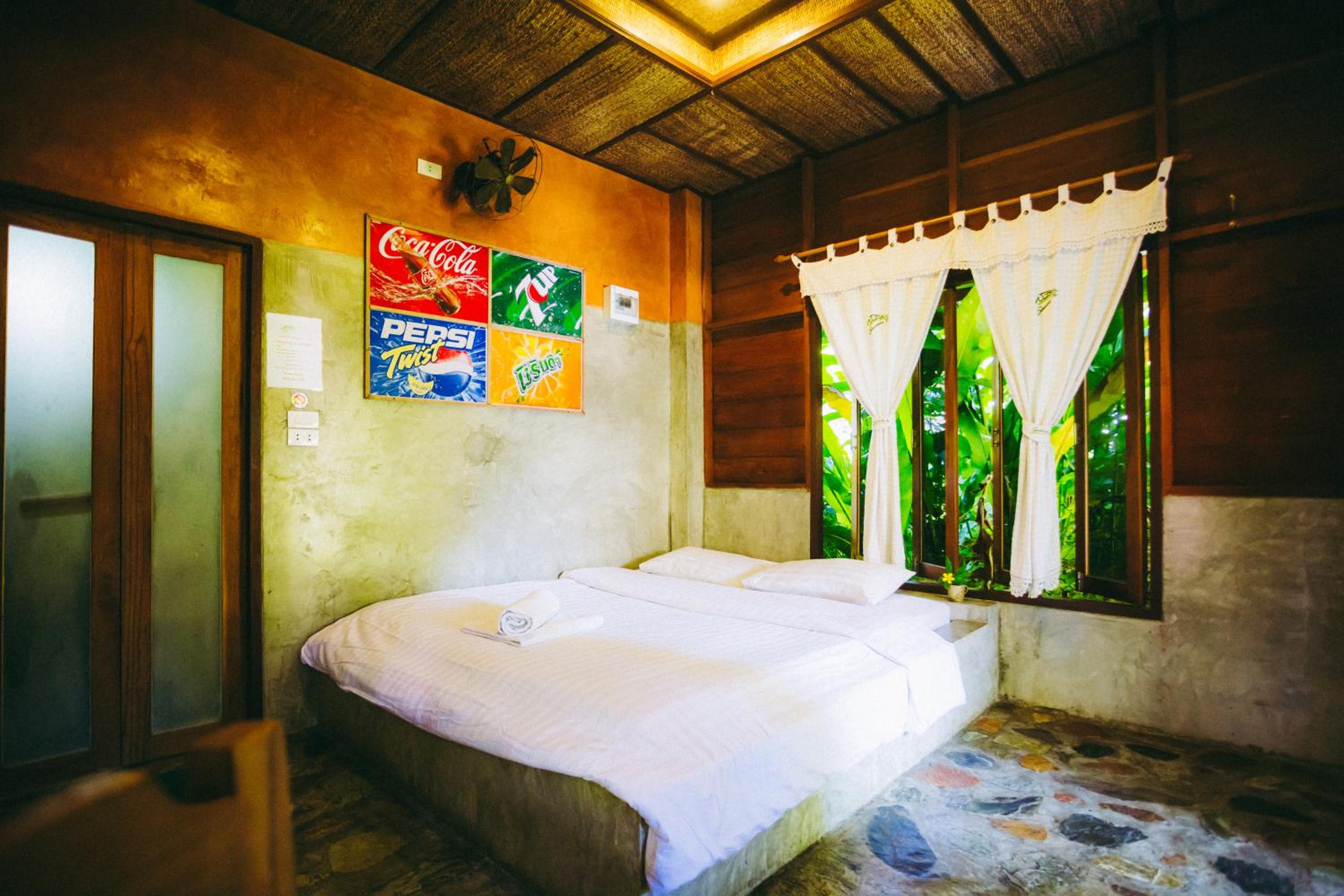 Sawasdeepai River Resort
