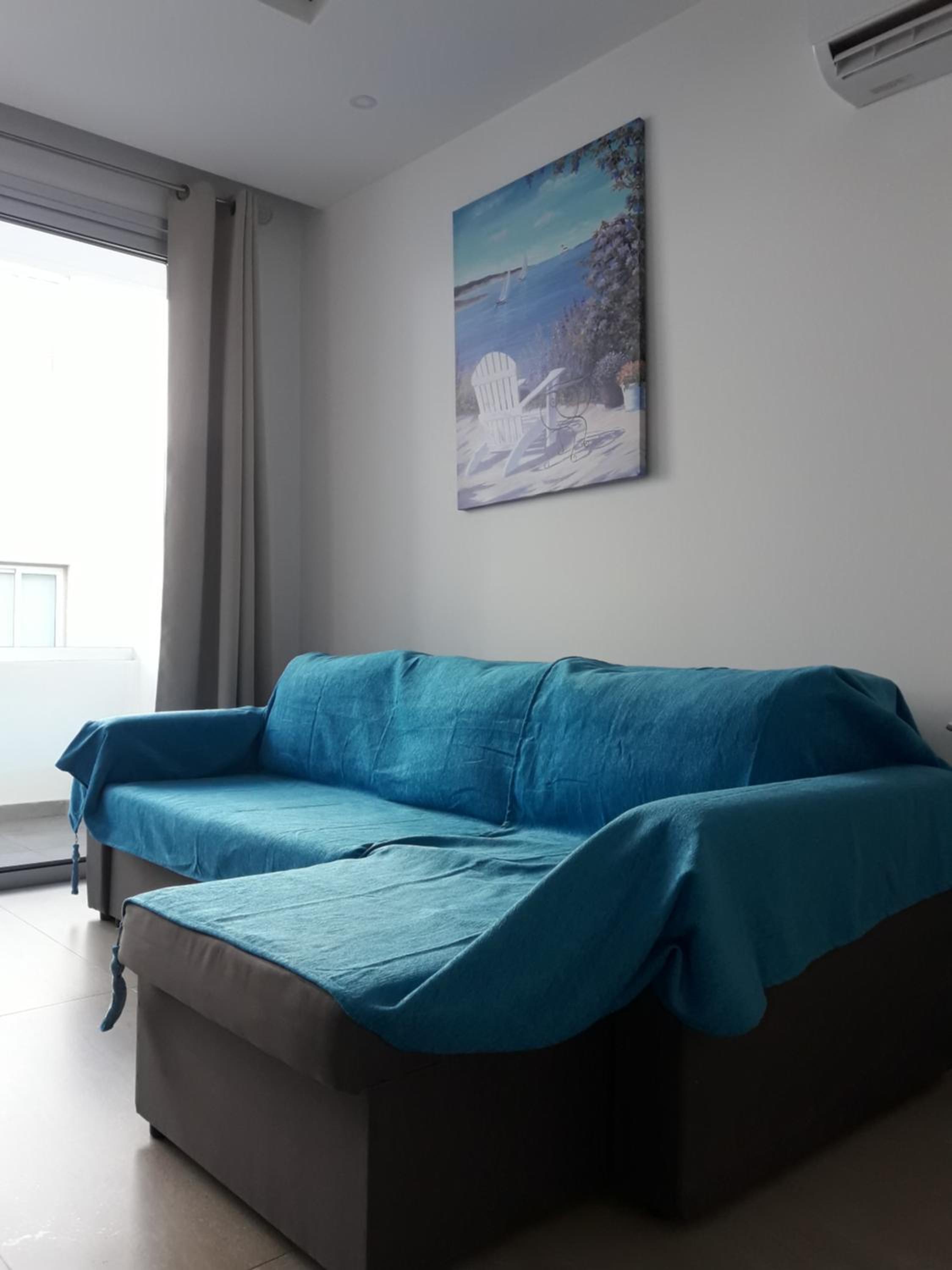 P L PANAGIOTIS Apartment view 5