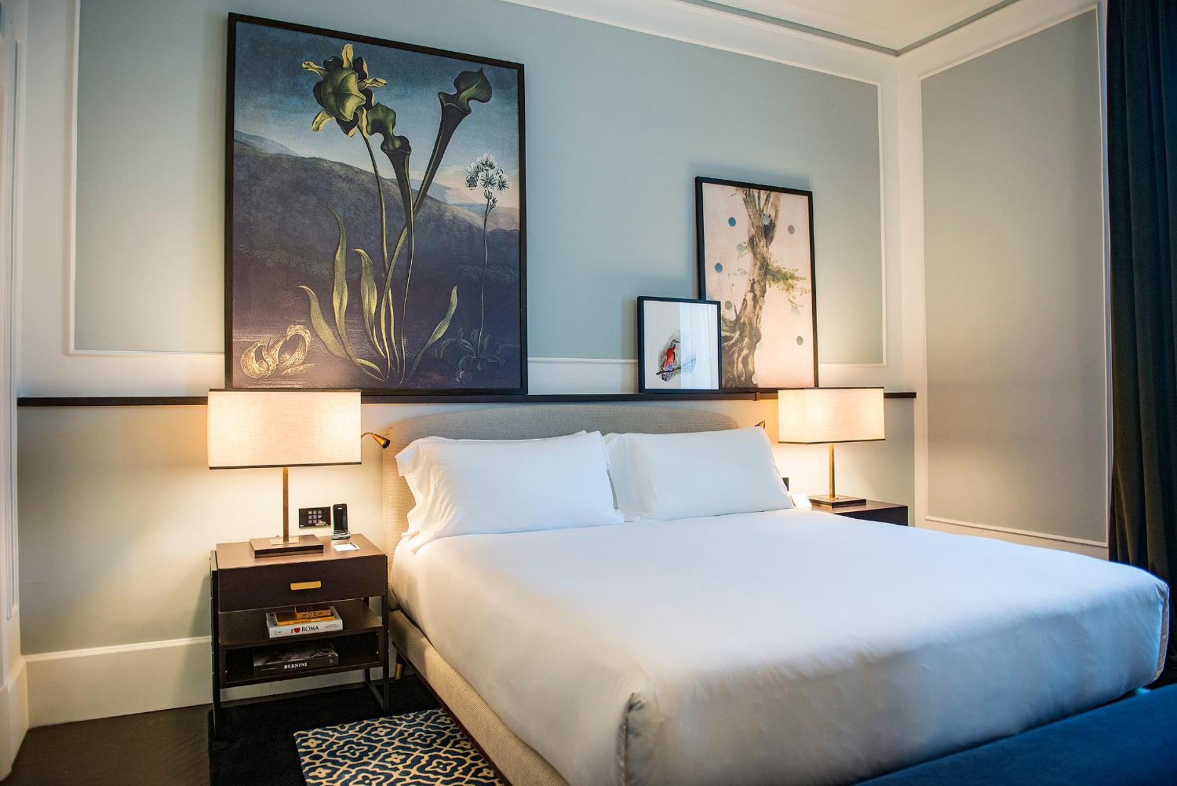 Hotel Vilòn - Small Luxury Hotels of the World - Image 5