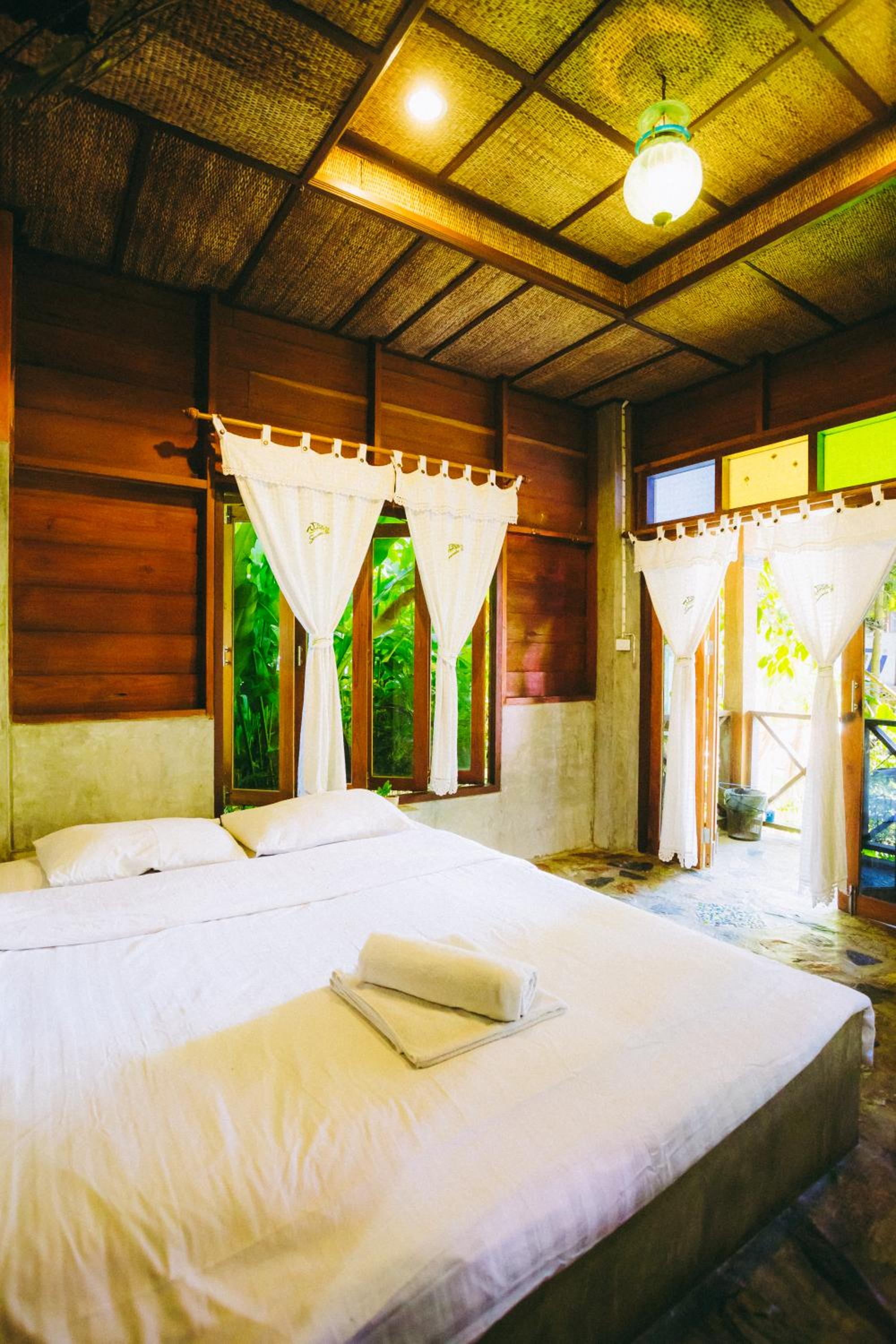 Sawasdeepai River Resort