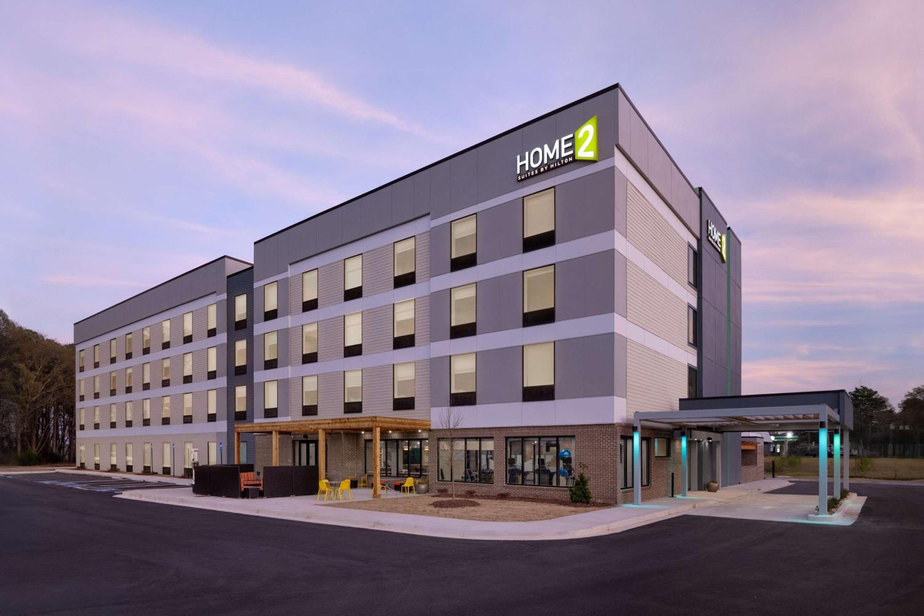 Home2 Suites By Hilton Conyers Atlanta, Fotografia 44