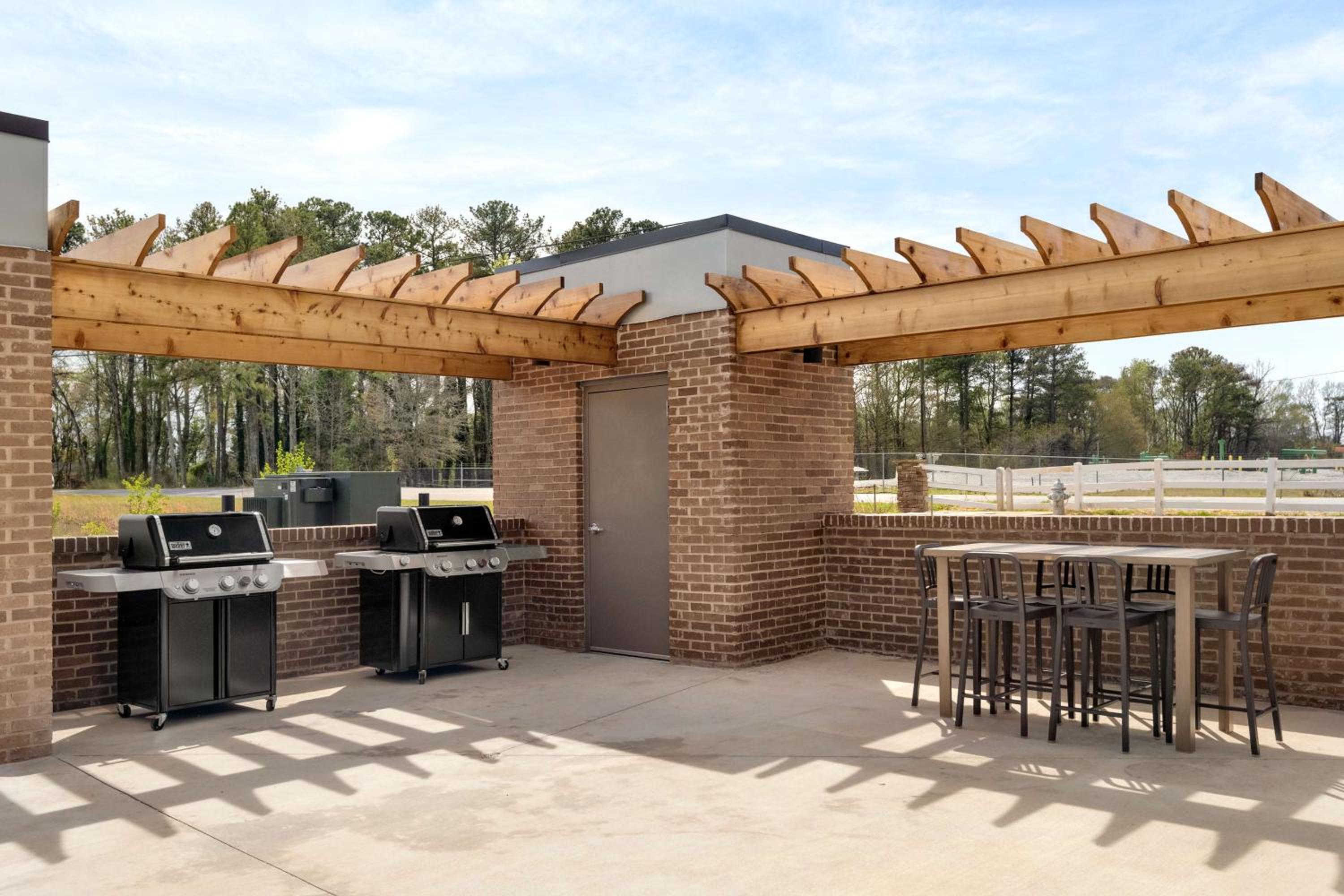 Home2 Suites By Hilton Conyers Atlanta