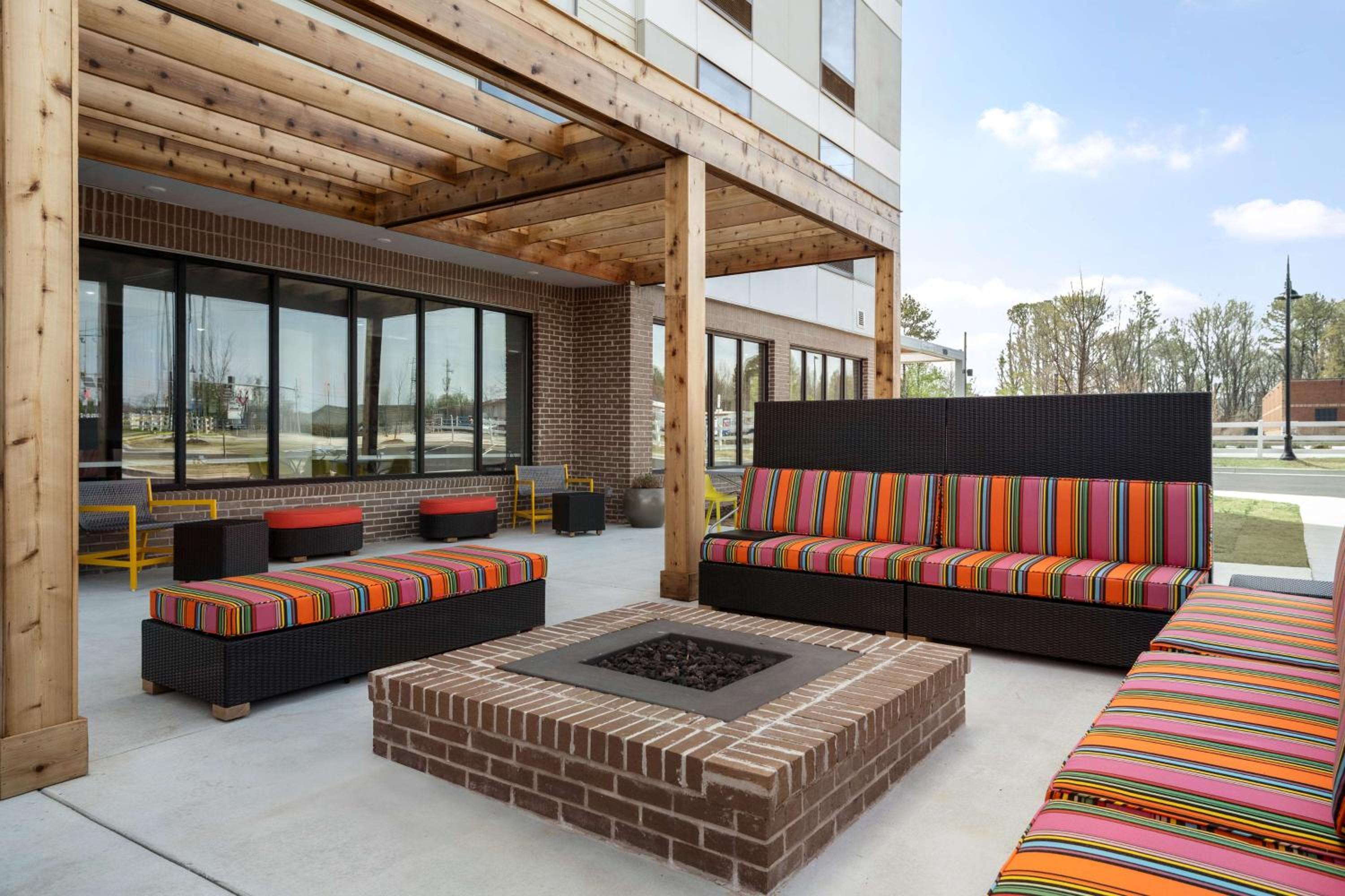 Home2 Suites By Hilton Conyers Atlanta