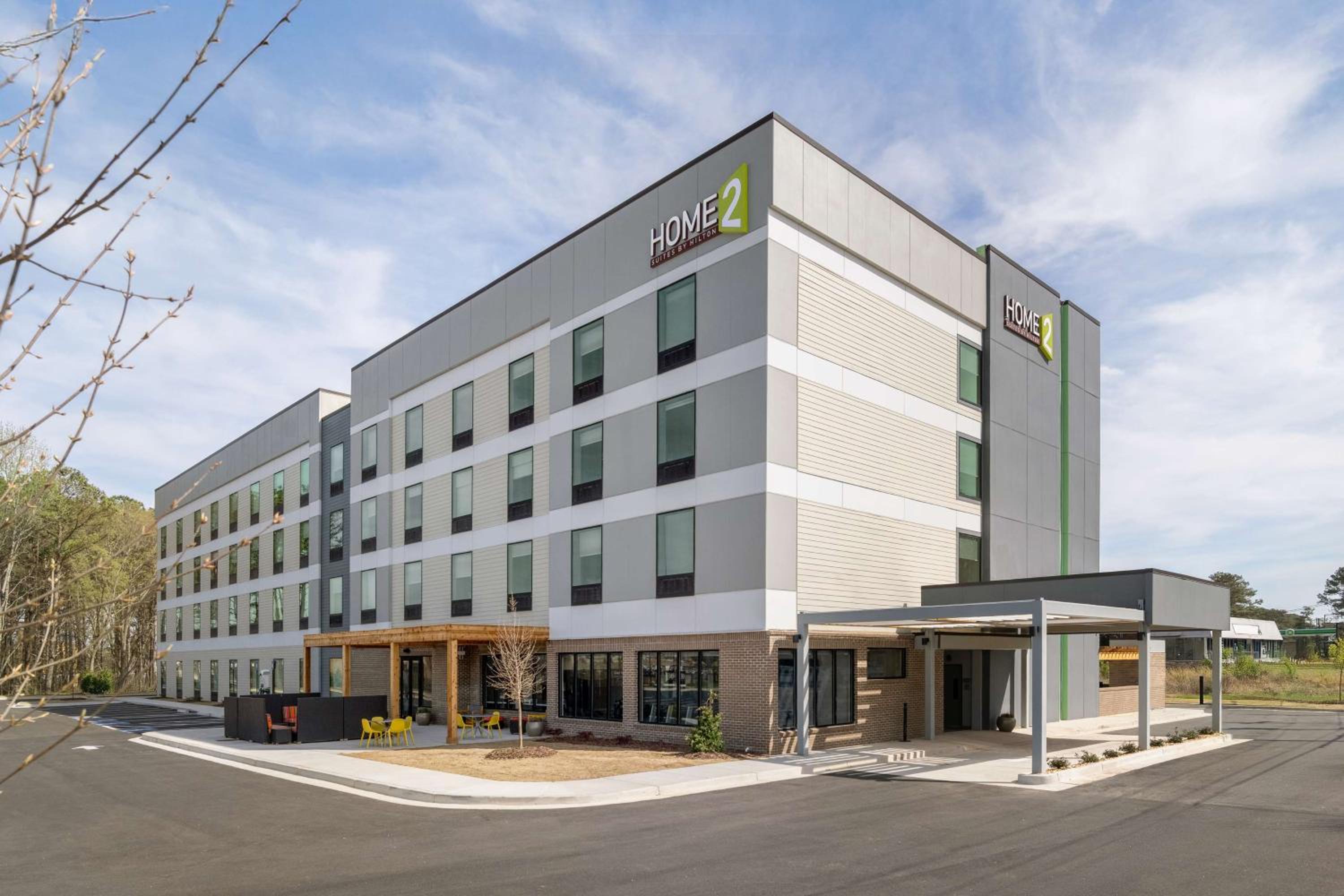 Home2 Suites By Hilton Conyers Atlanta, Fotografia 10