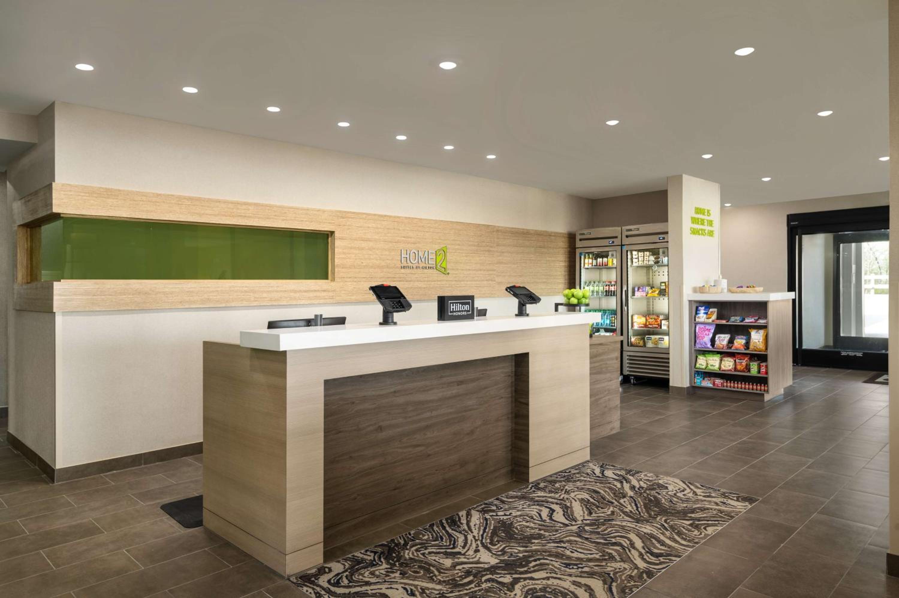 Home2 Suites By Hilton Conyers Atlanta, Fotografia 11