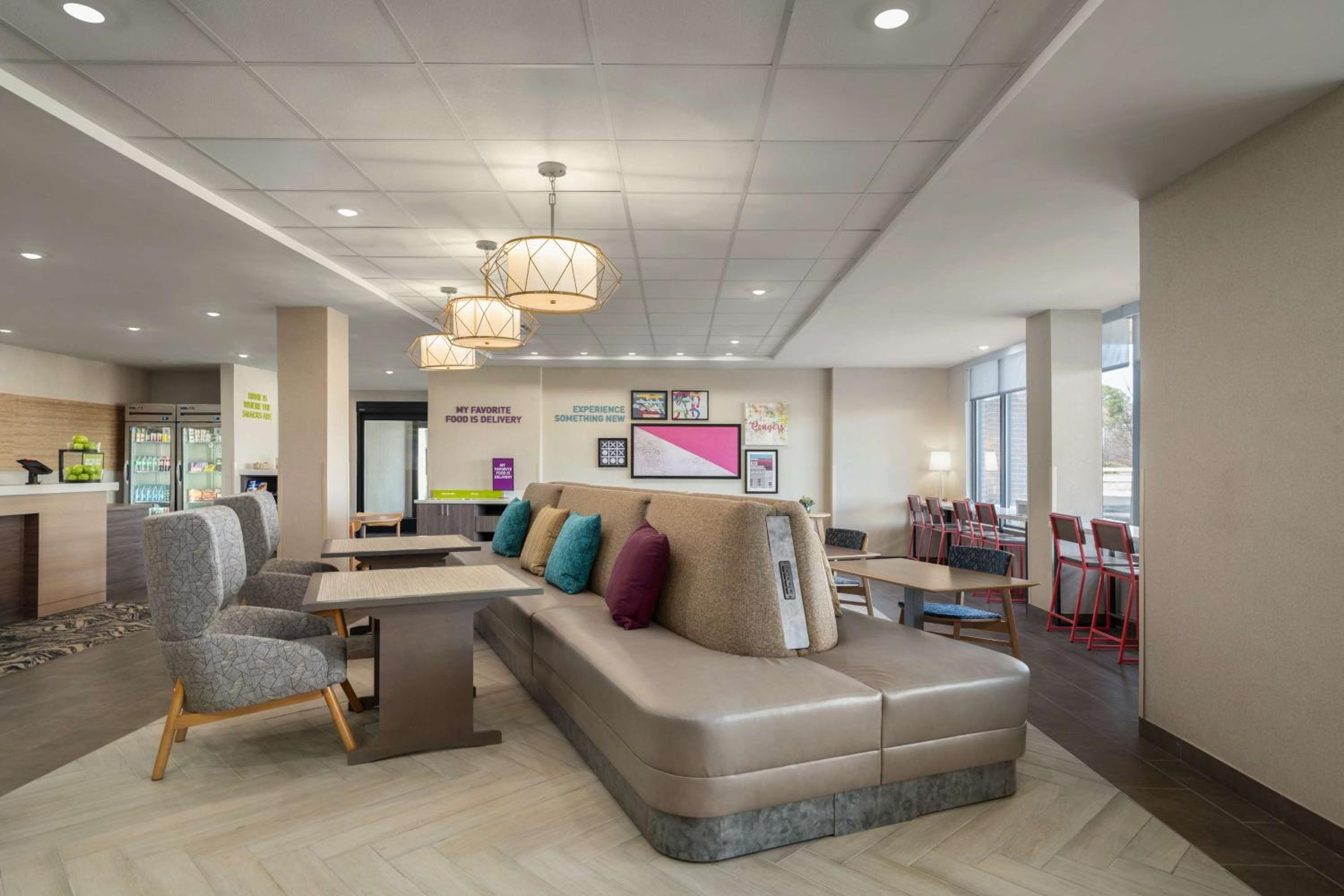 Home2 Suites By Hilton Conyers Atlanta, Fotografia 13